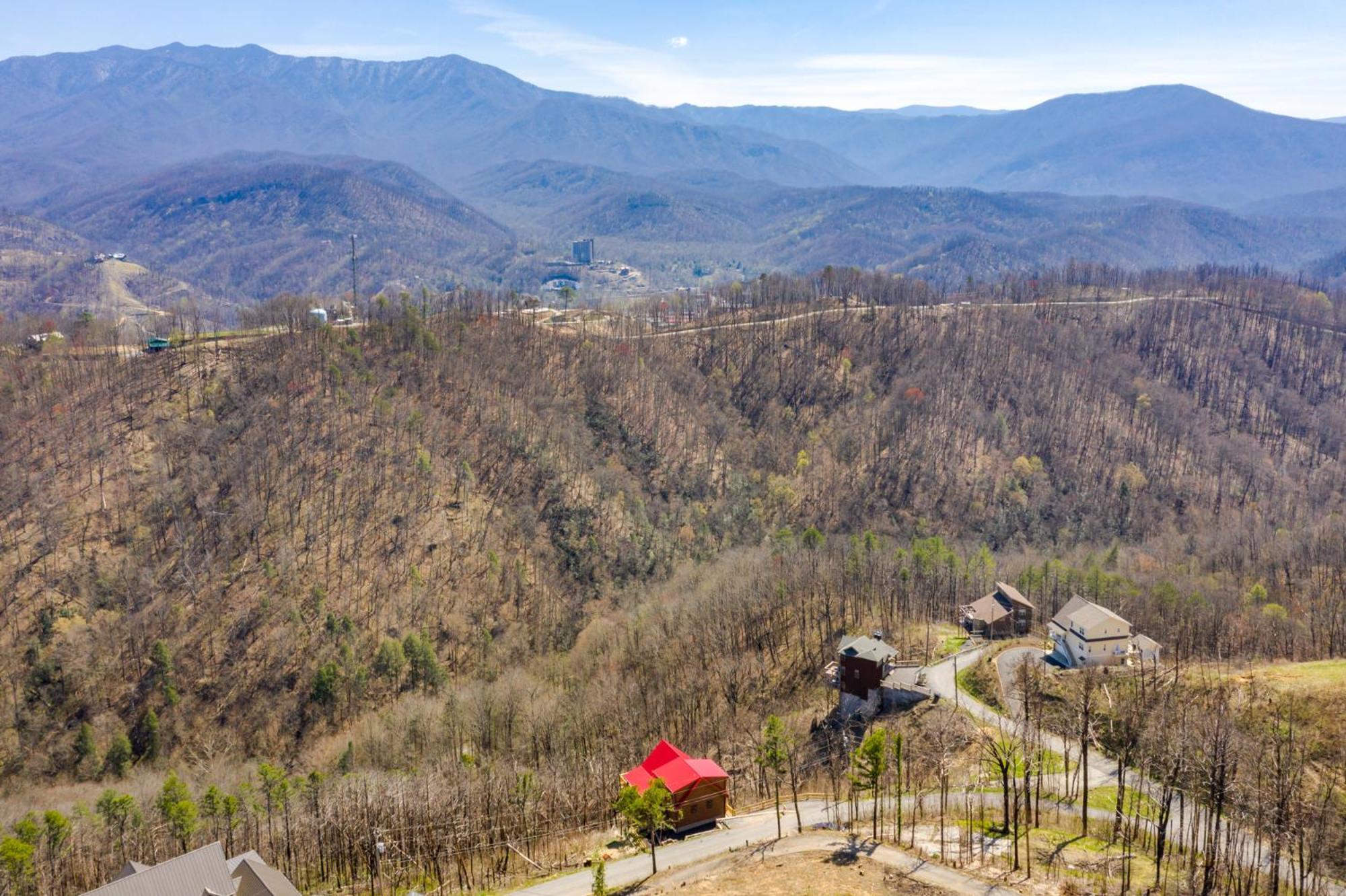 Holiday home Smoky's Grand View By Stony Brook *
