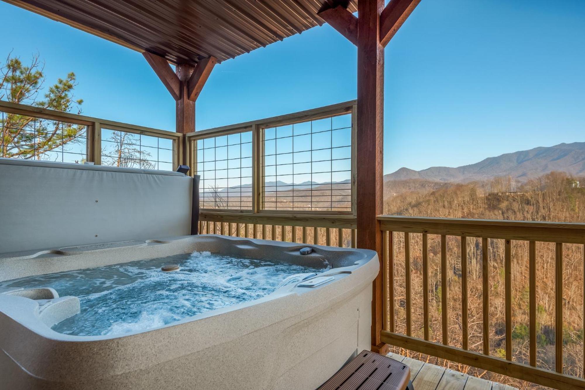 Holiday home Smoky's Grand View By Stony Brook