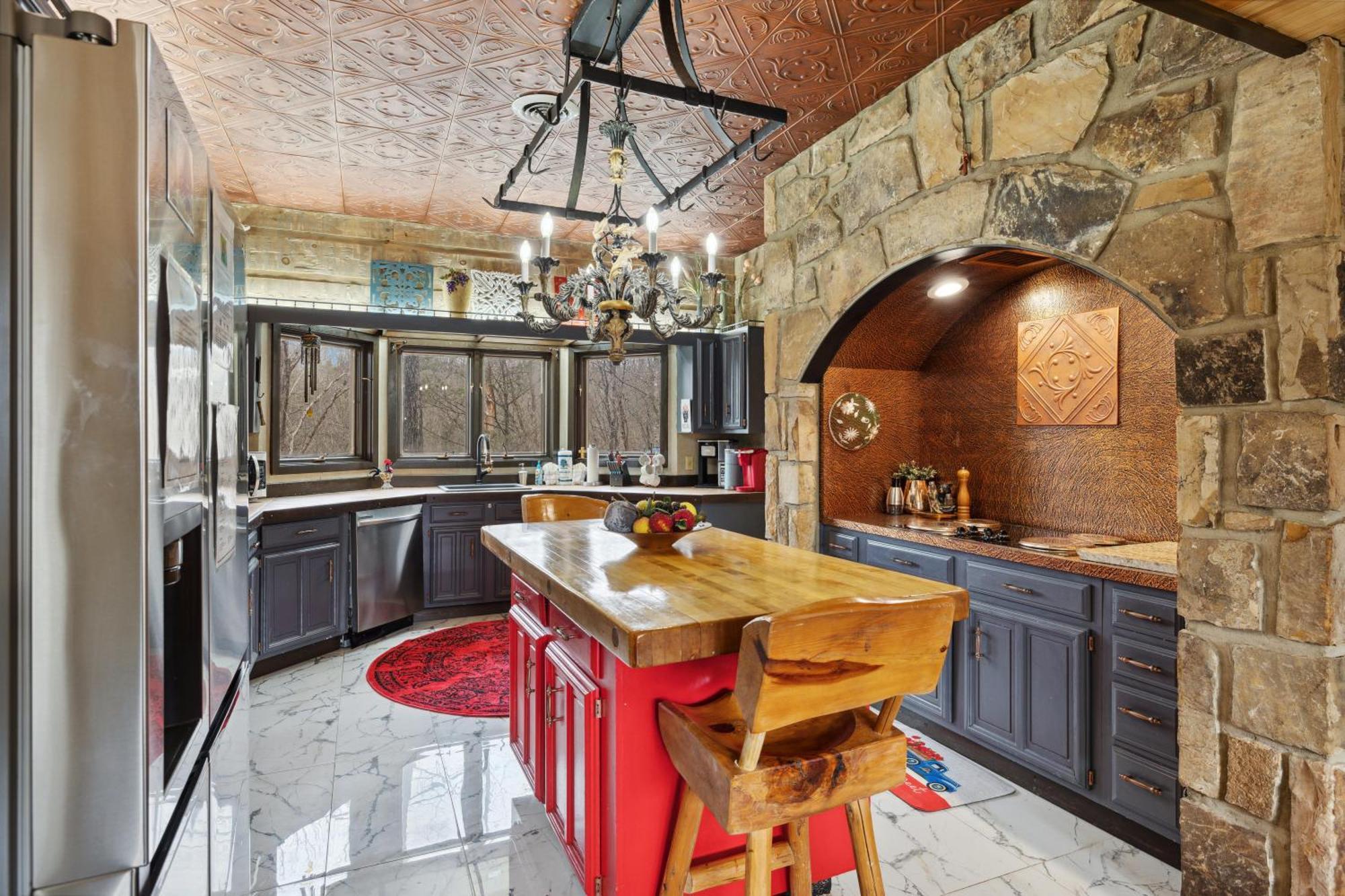 Buckhorn #3115 Holiday home *