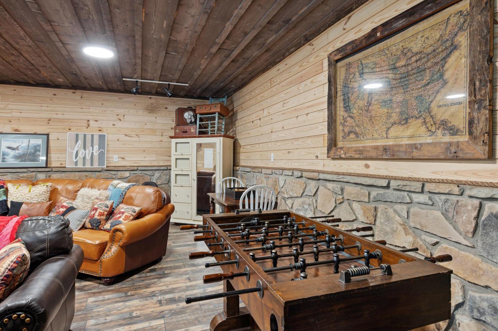 Buckhorn #3115 Holiday home
