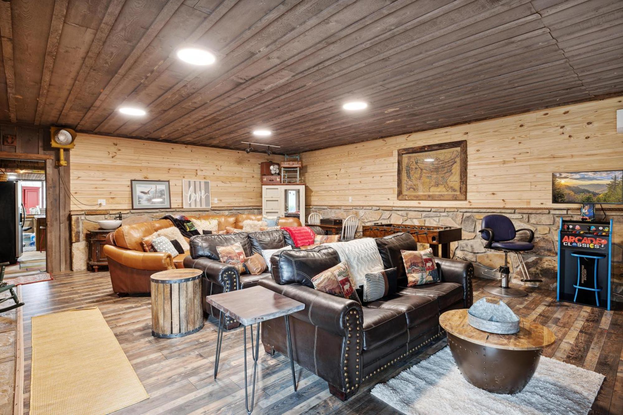 Holiday home Buckhorn #3115 Gatlinburg