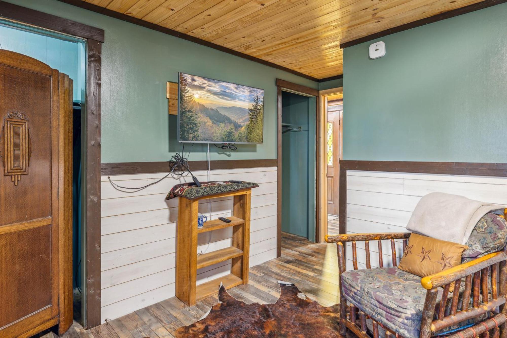 Holiday home Buckhorn #3115 *