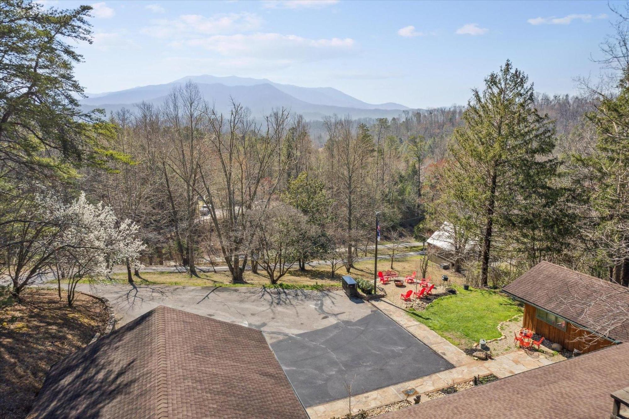Buckhorn #3115 Holiday home
