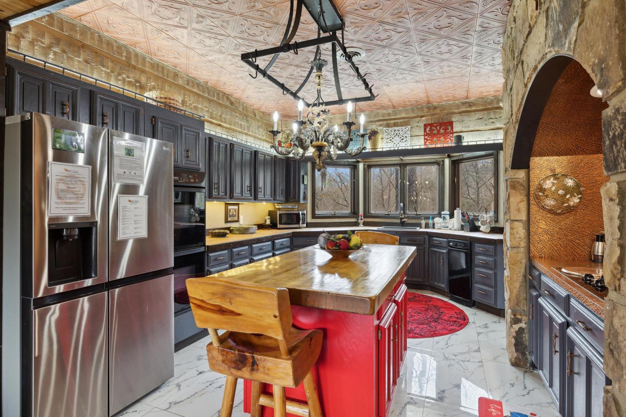 Buckhorn #3115 Holiday home