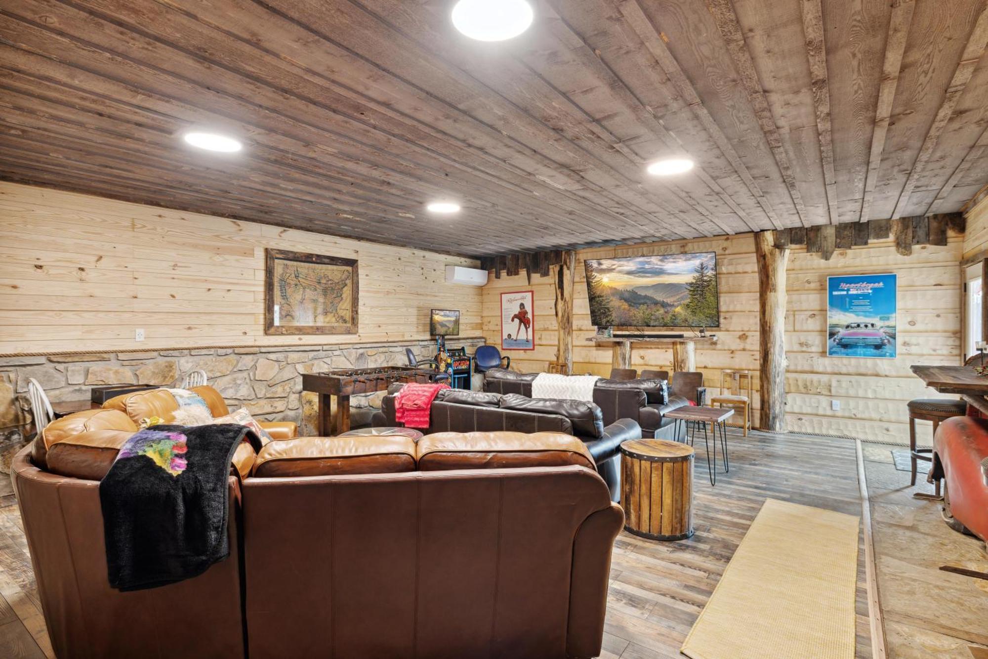 Buckhorn #3115 Holiday home *