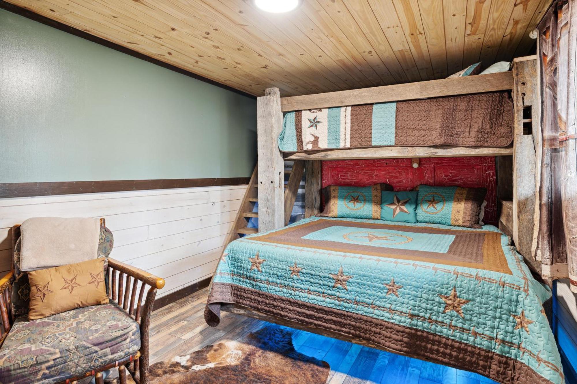 Holiday home Buckhorn #3115 *