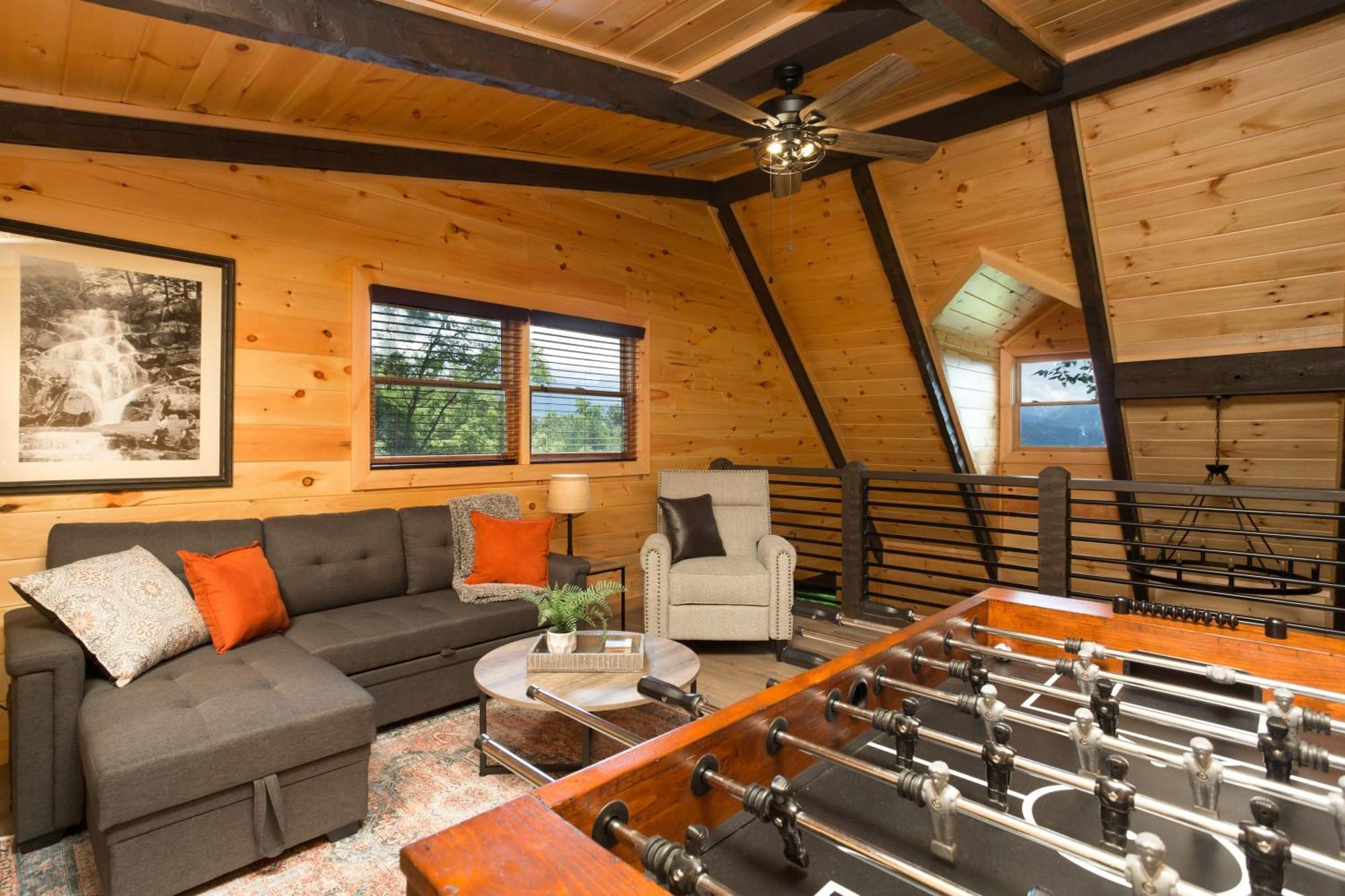 Amazing Views Remodeled 4mi To Dtwn Hottub Firepit * Gatlinburg