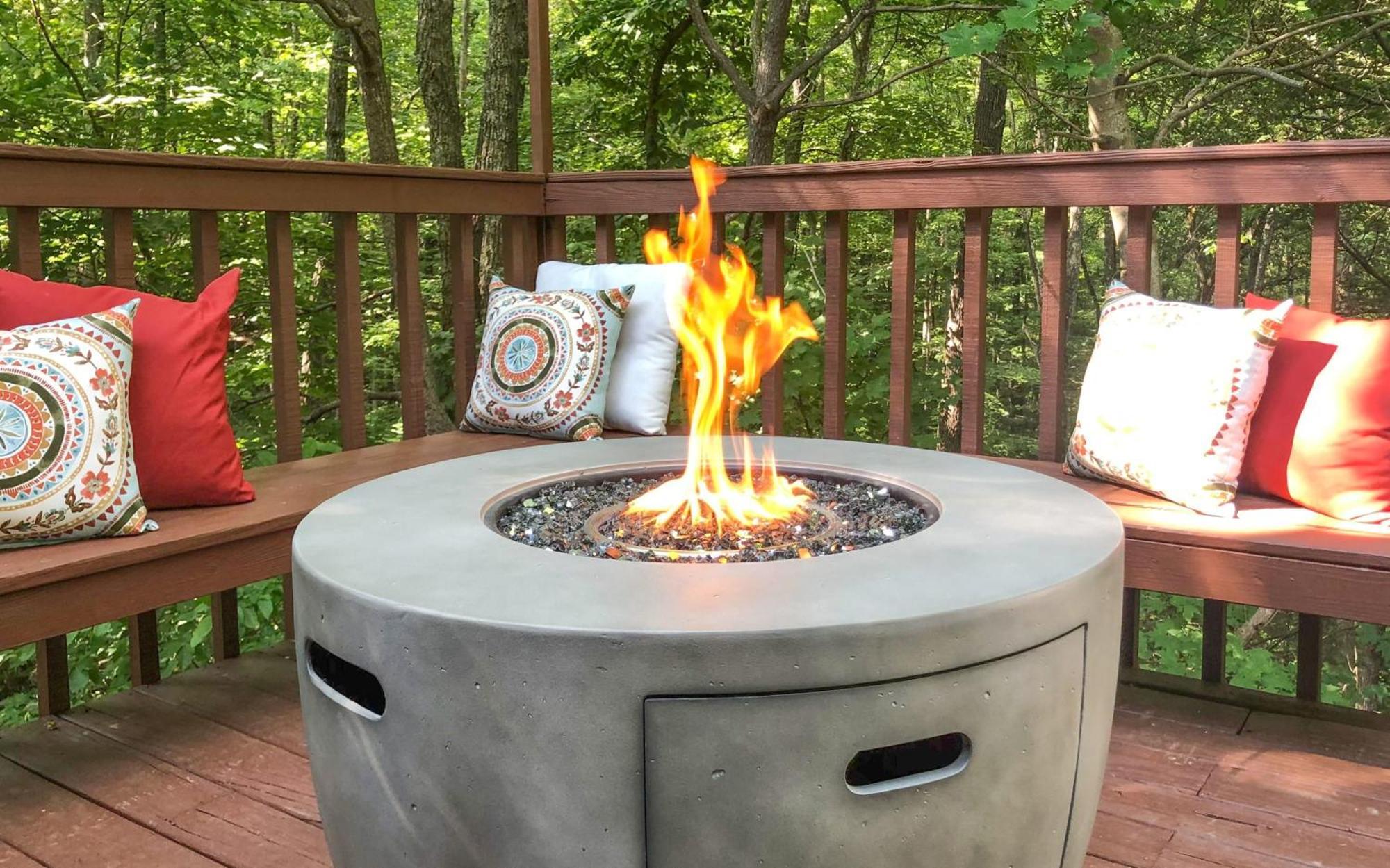 Amazing Views Remodeled 4mi To Dtwn Hottub Firepit Gatlinburg