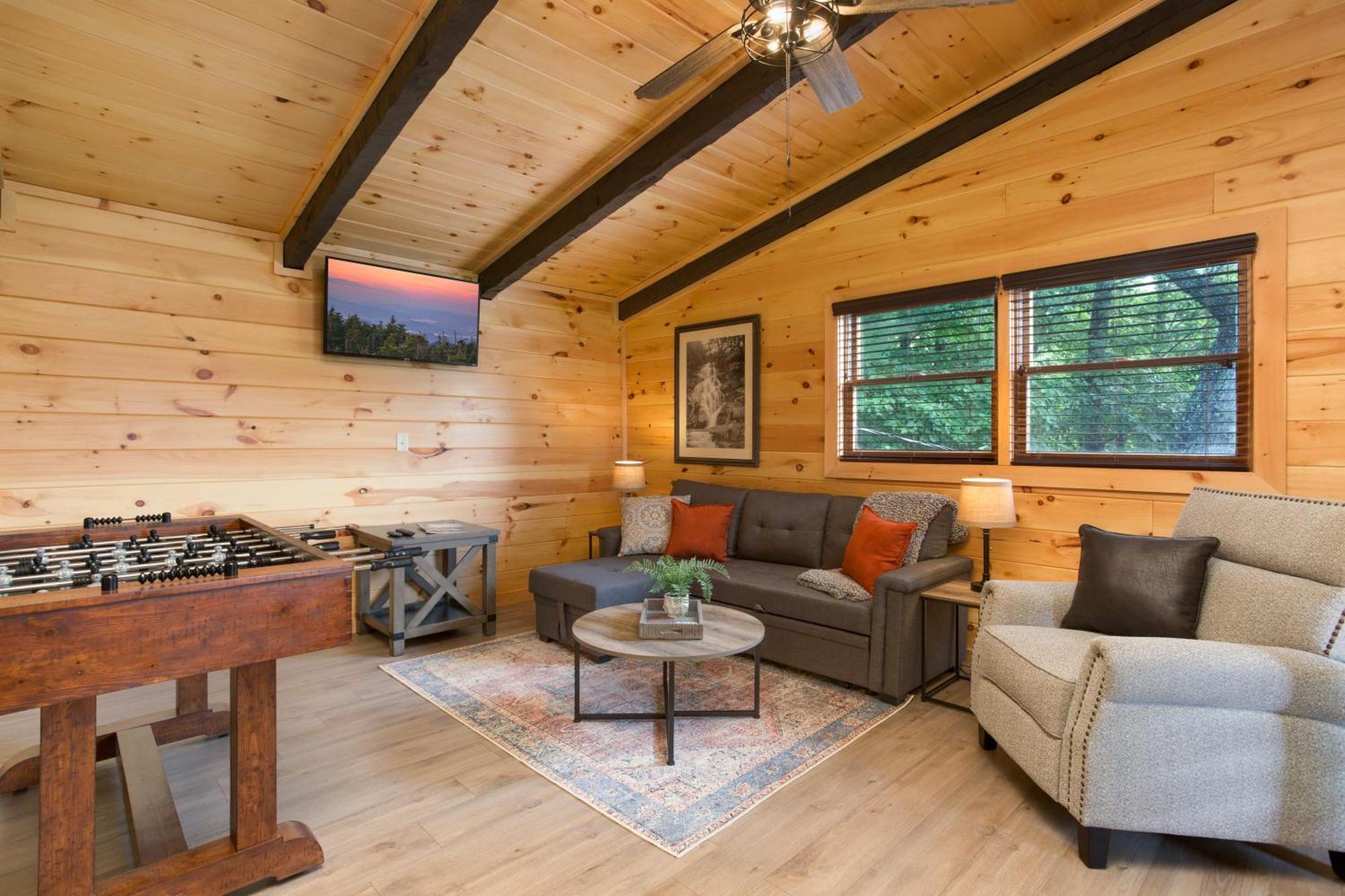 Amazing Views Remodeled 4mi To Dtwn Hottub Firepit Holiday home