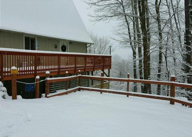 Million Dollar View By Eden Crest Chalet
