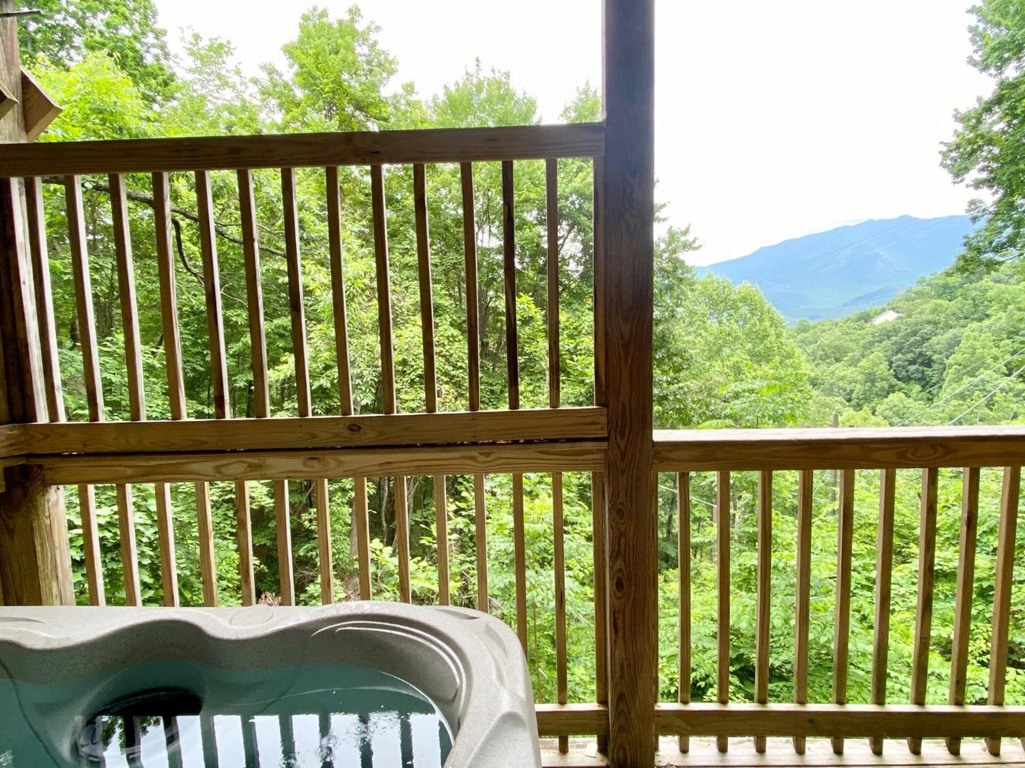 Million Dollar View By Eden Crest Chalet