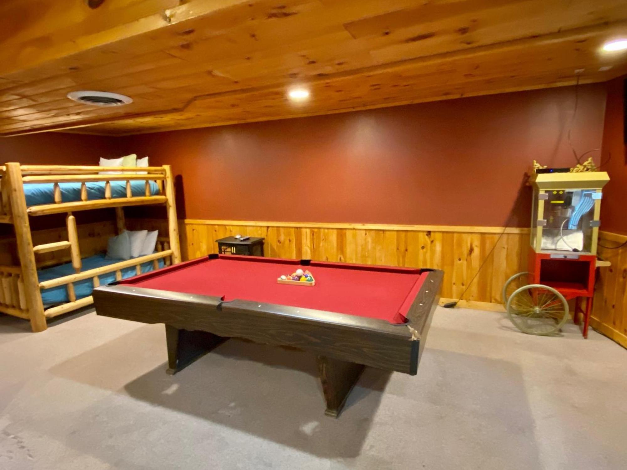 Million Dollar View By Eden Crest Gatlinburg