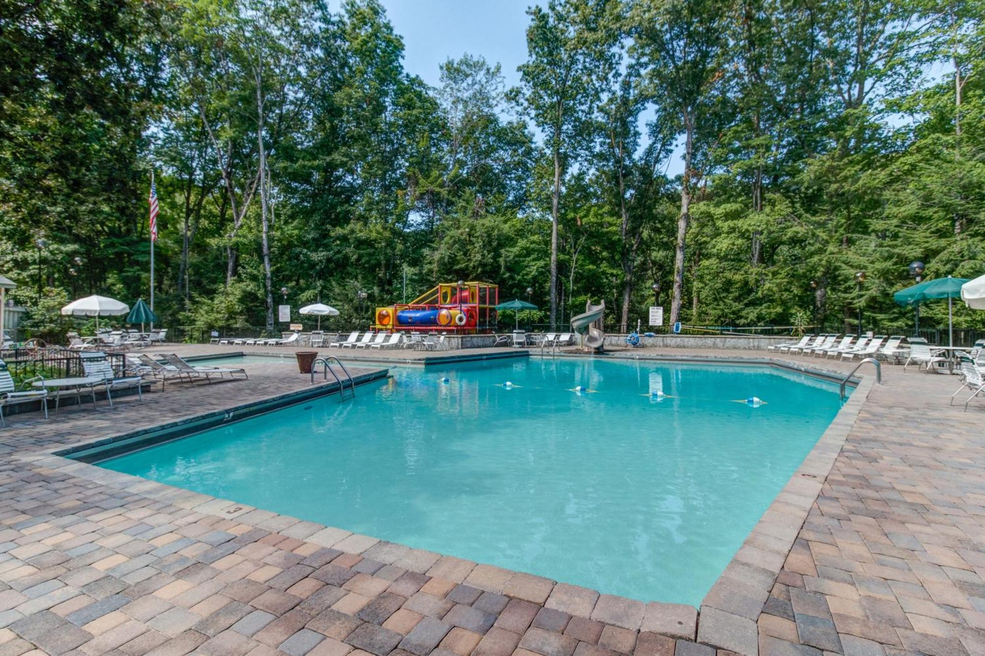 Million Dollar View By Eden Crest Gatlinburg