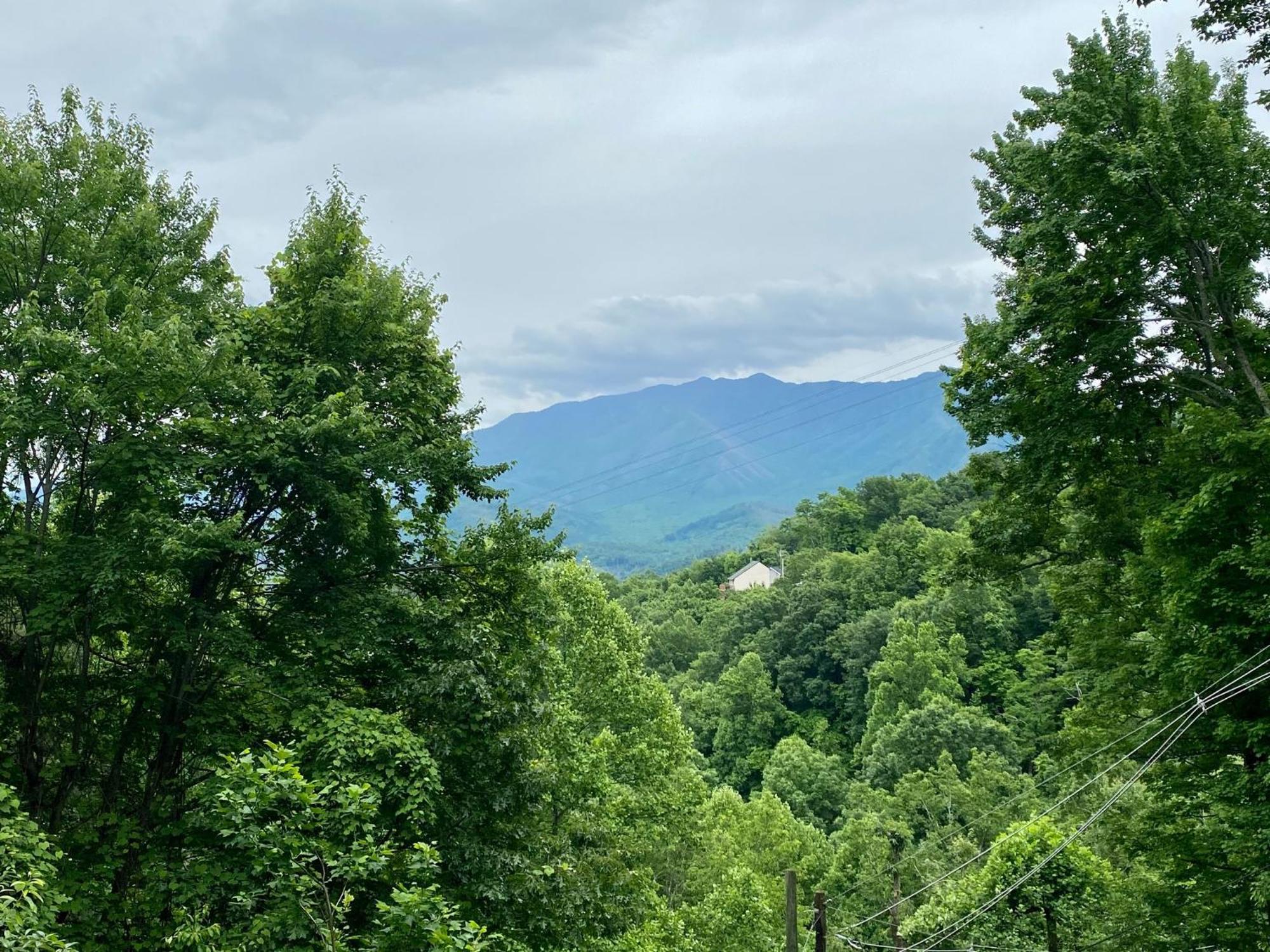 Chalet Million Dollar View By Eden Crest