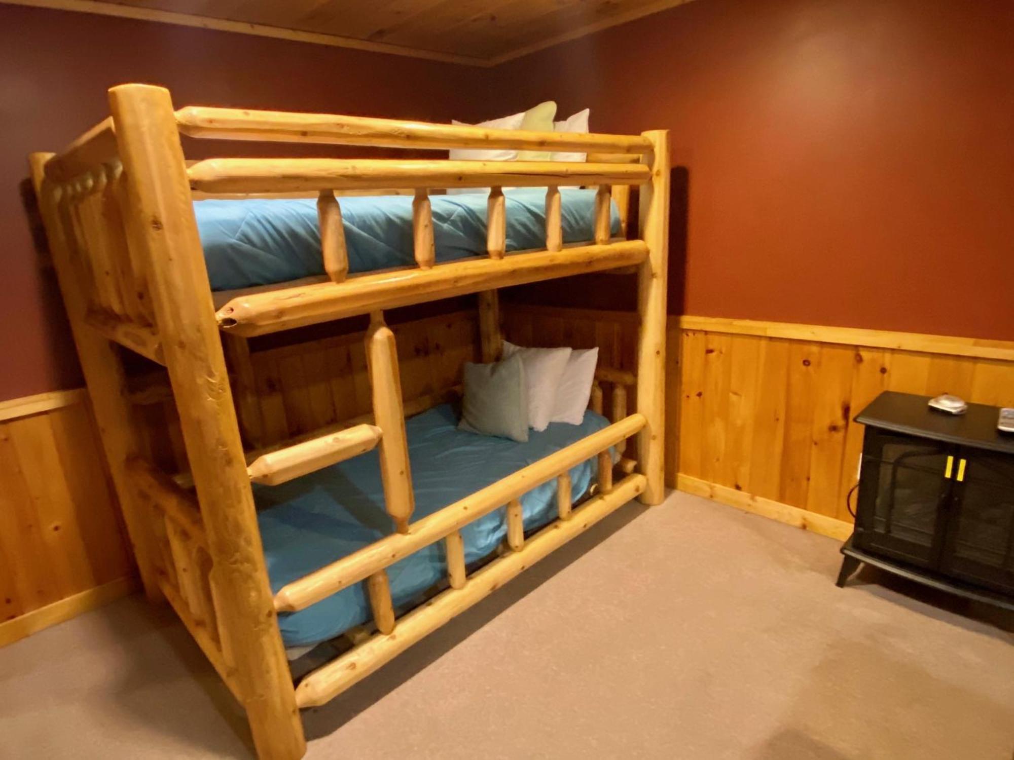Chalet Million Dollar View By Eden Crest Gatlinburg
