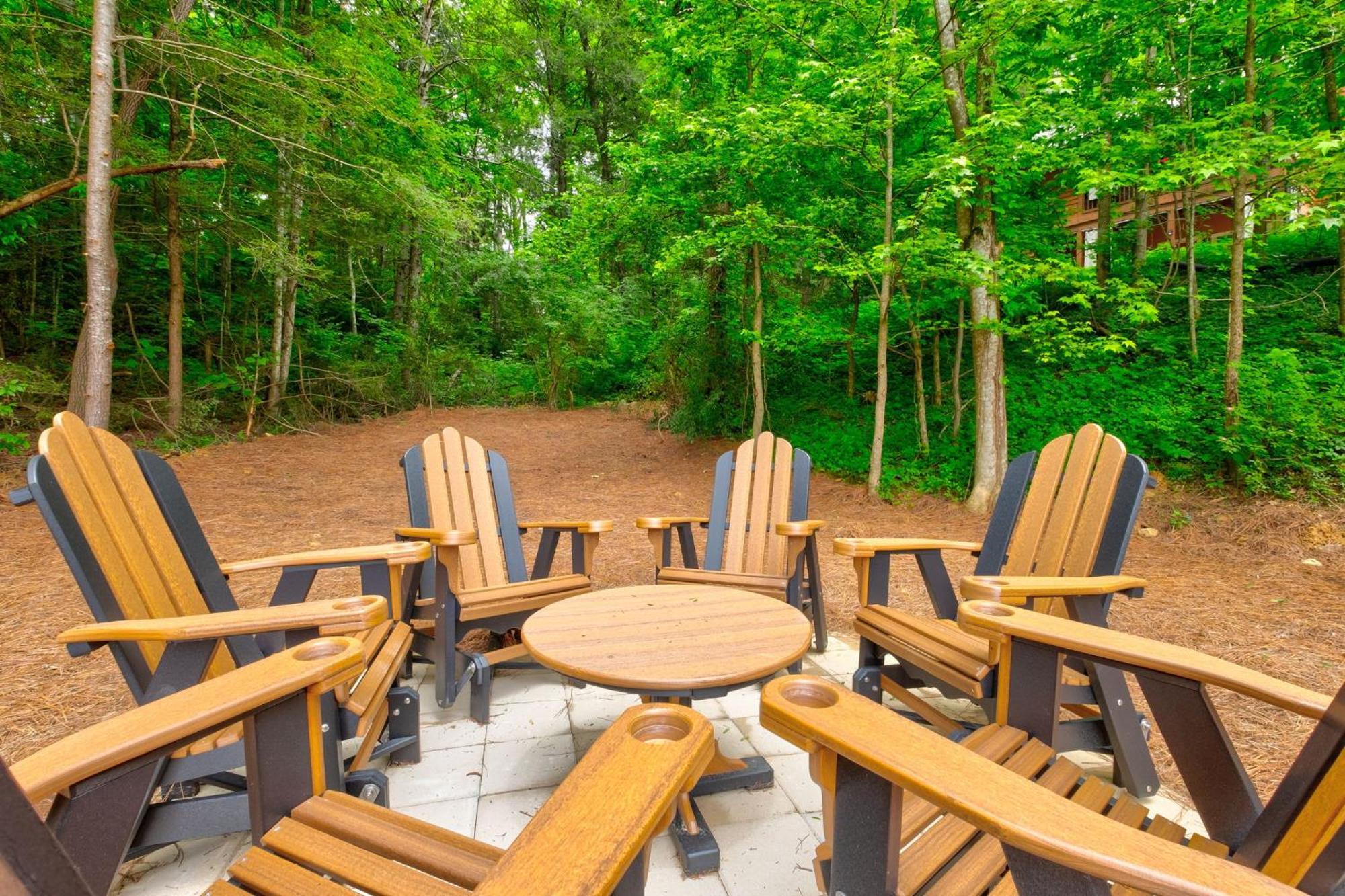 A Breath Of Fresh Air By Eden Crest Chalet