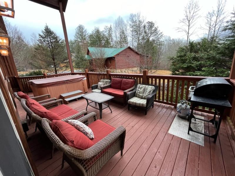 Rainbows End Holiday home *