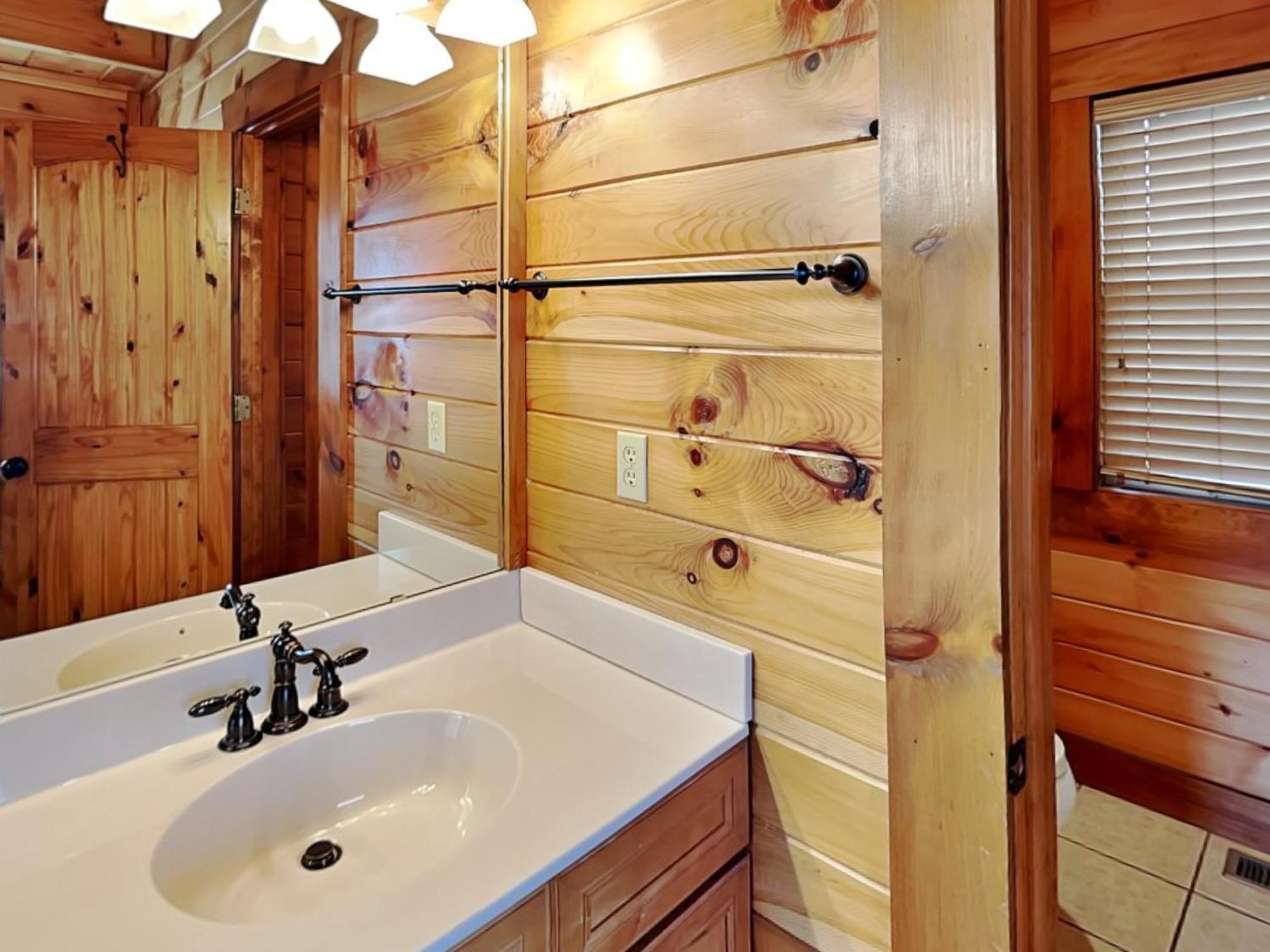Rainbows End Holiday home