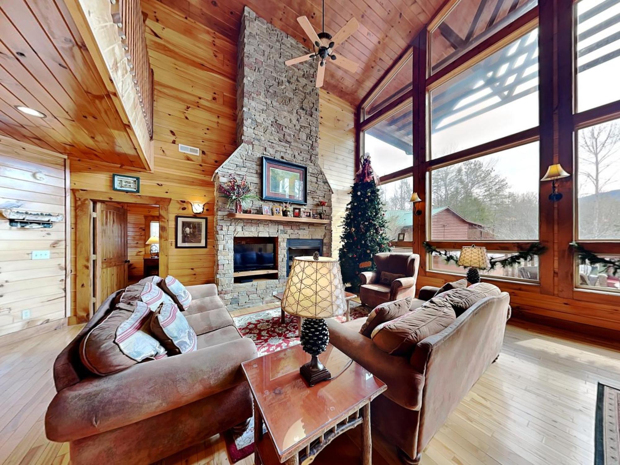 Rainbows End Holiday home *
