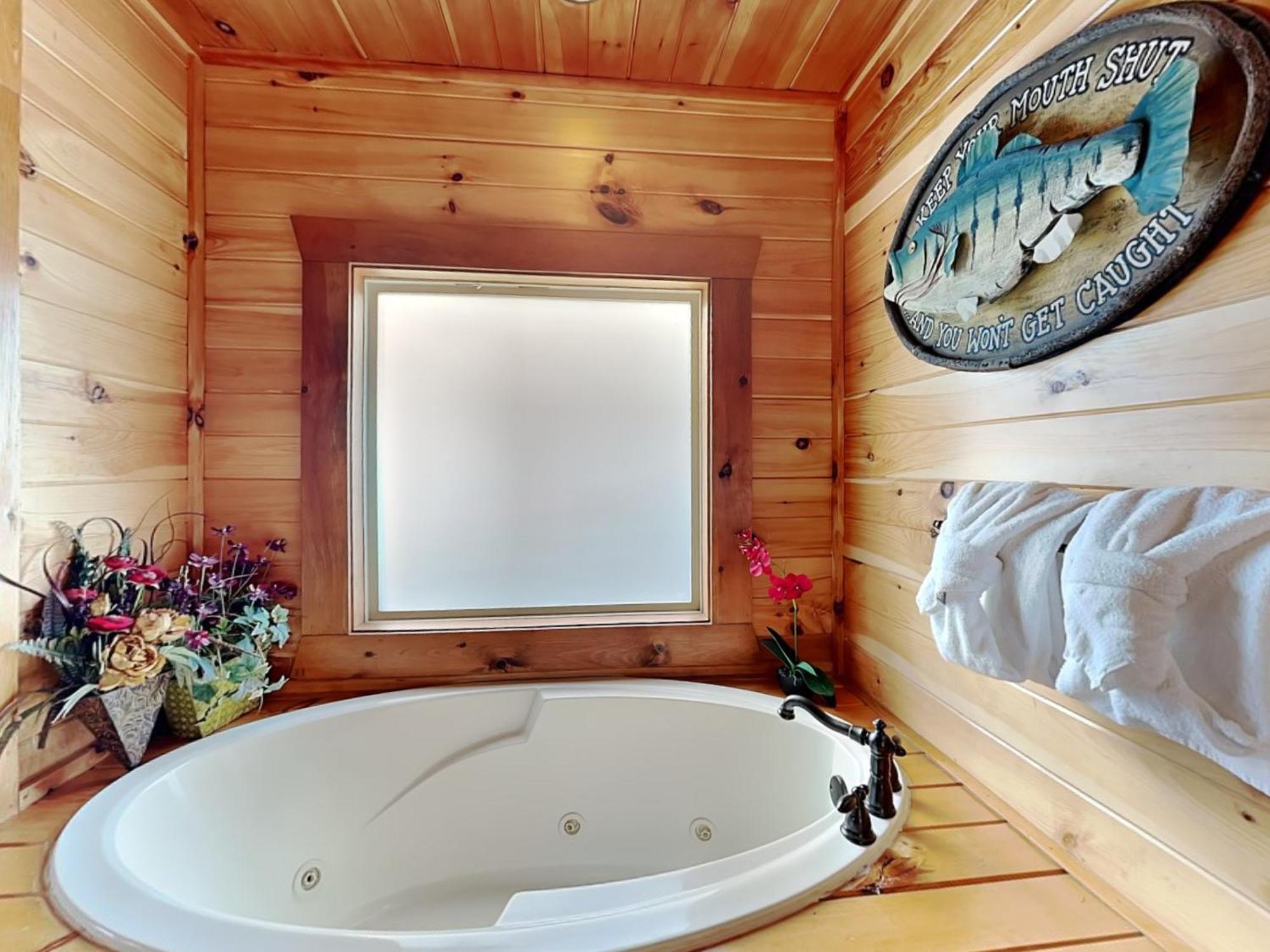 Rainbows End Holiday home