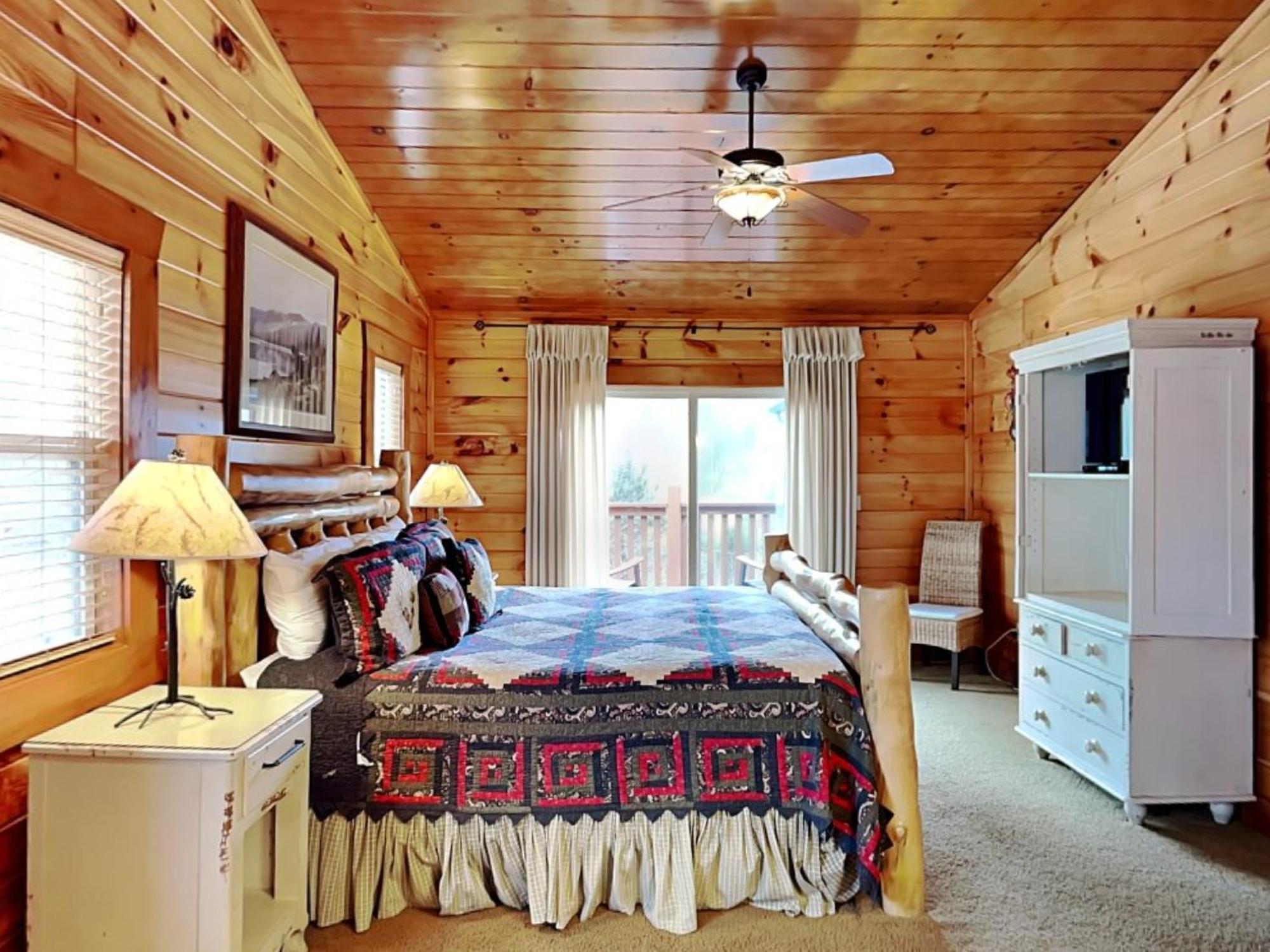 Holiday home Rainbows End Gatlinburg