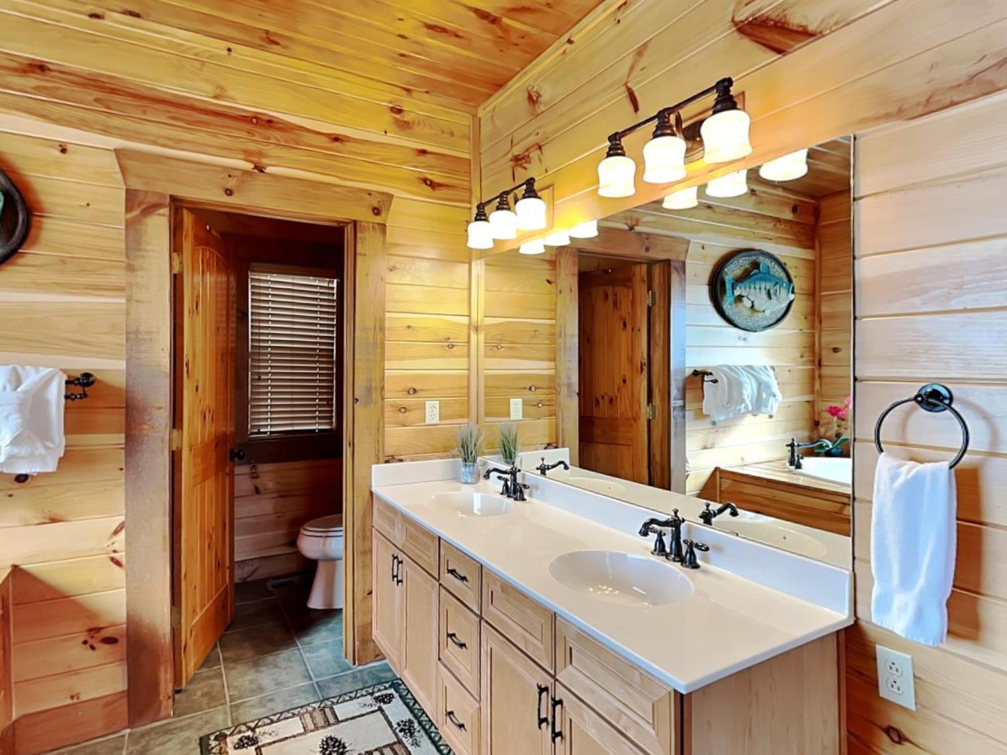 Rainbows End Holiday home