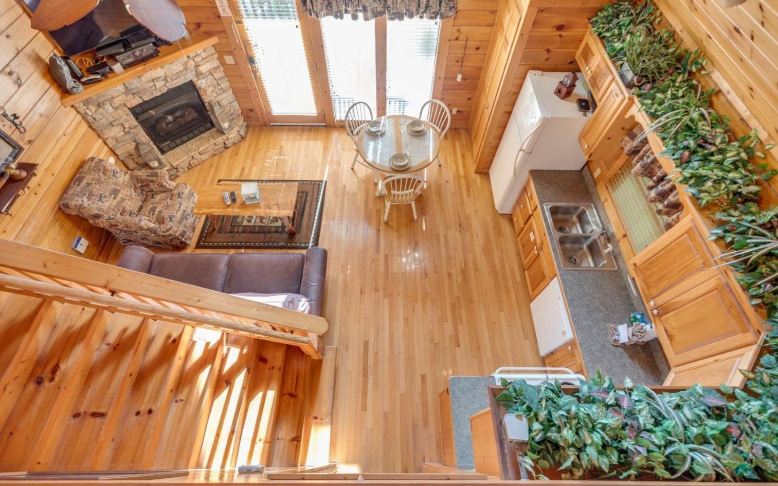 Holiday home Hugs N Kisses Pool Table Hot Tub Pool Table Community Pool Close To Downtown