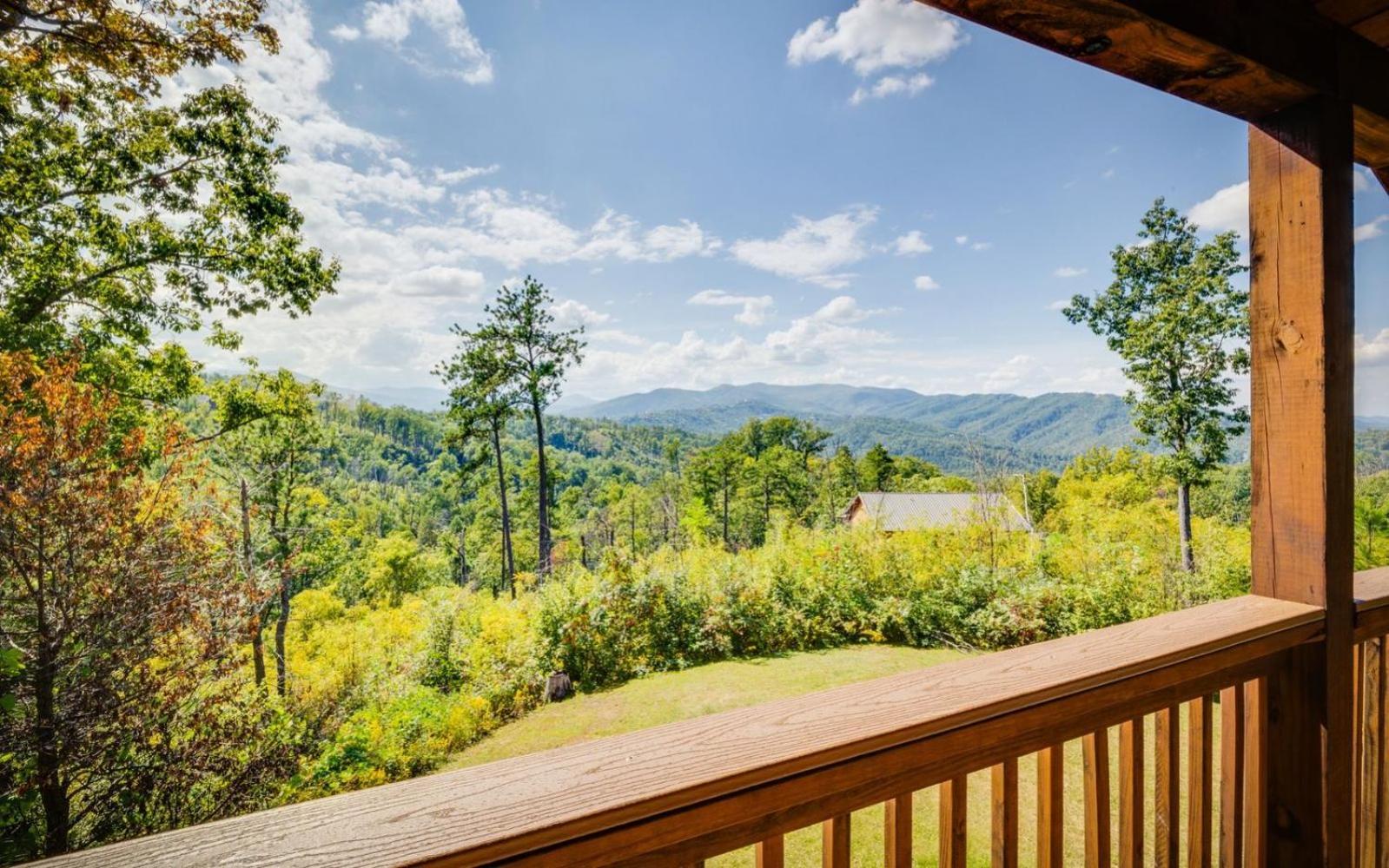 Ever After * Gatlinburg