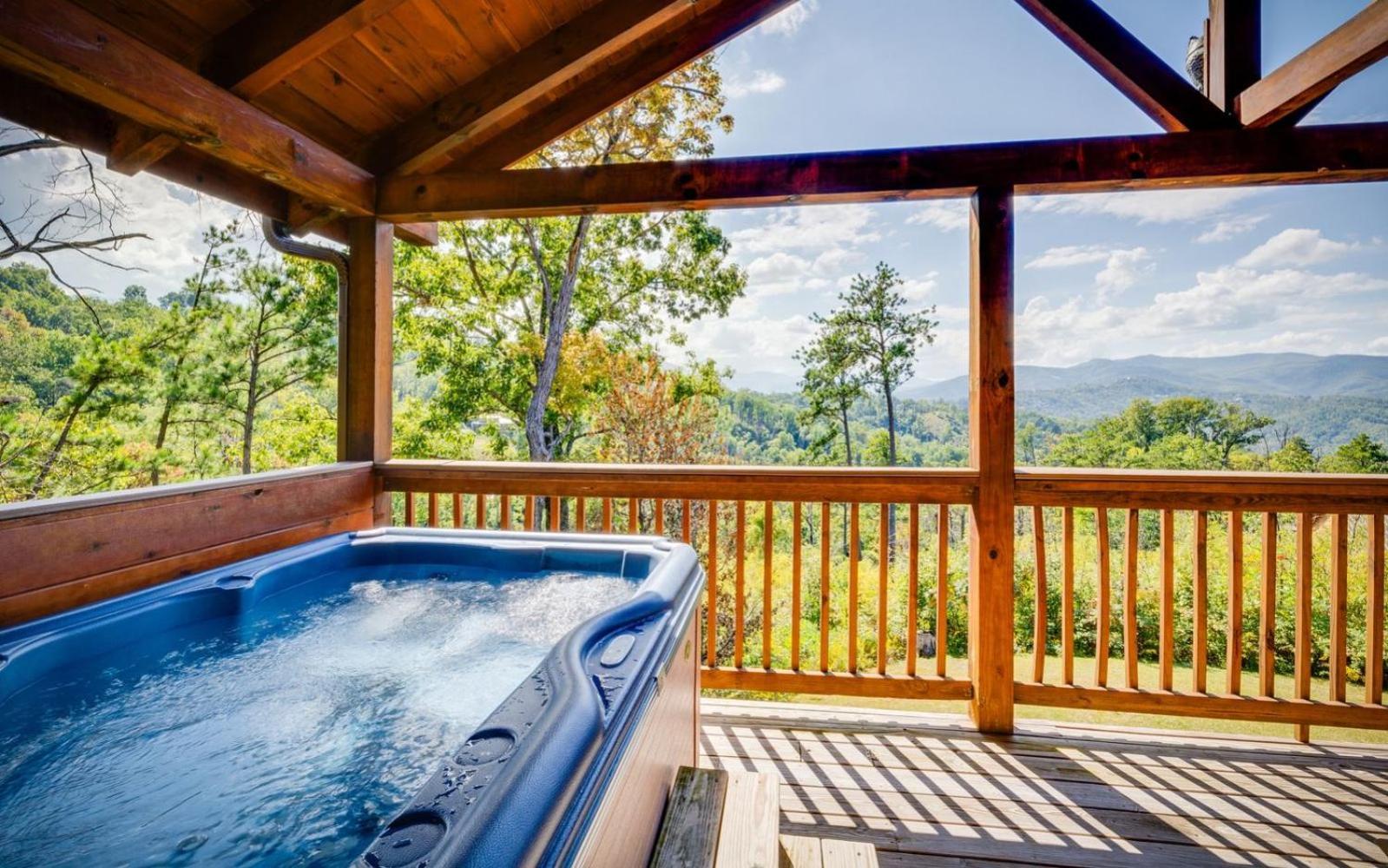 Ever After Villa Gatlinburg