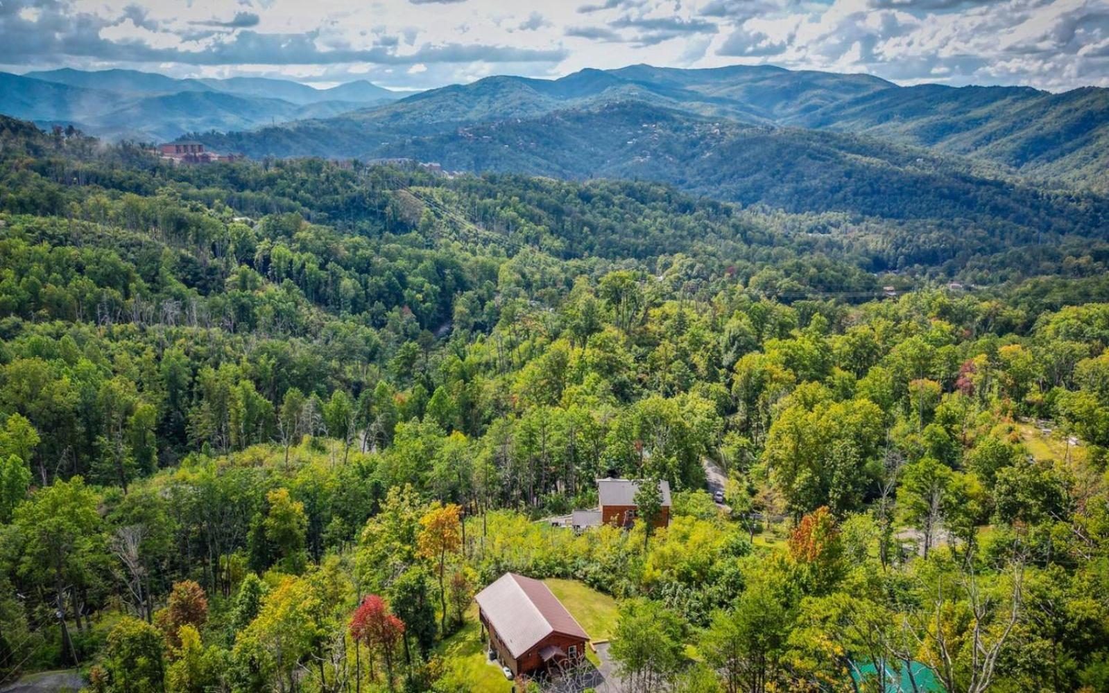 Ever After * Gatlinburg