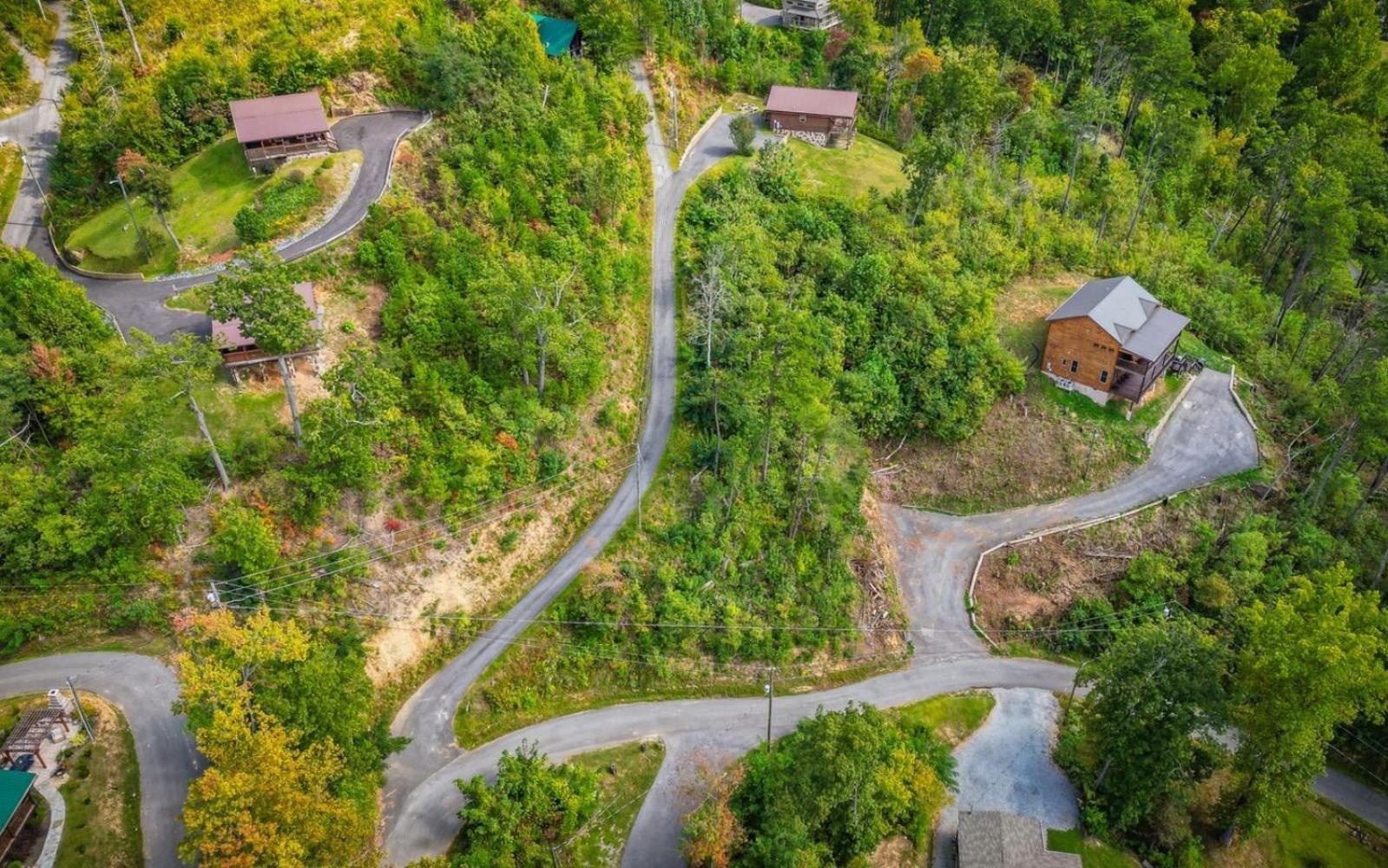 Ever After Villa Gatlinburg