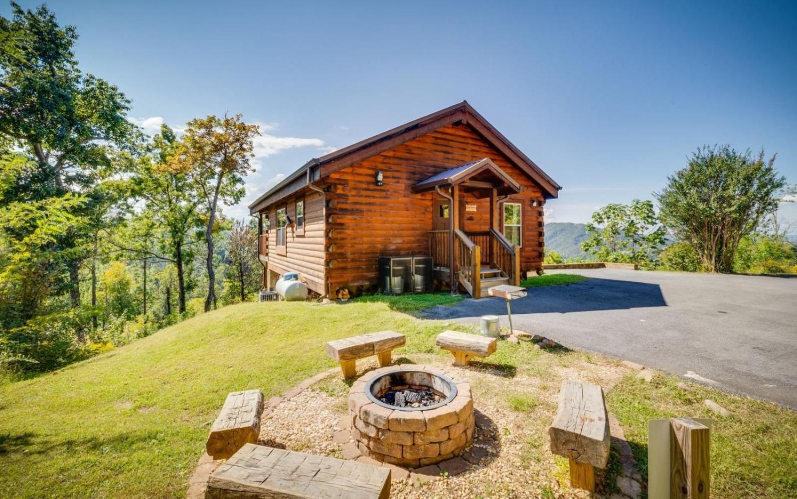Ever After * Gatlinburg
