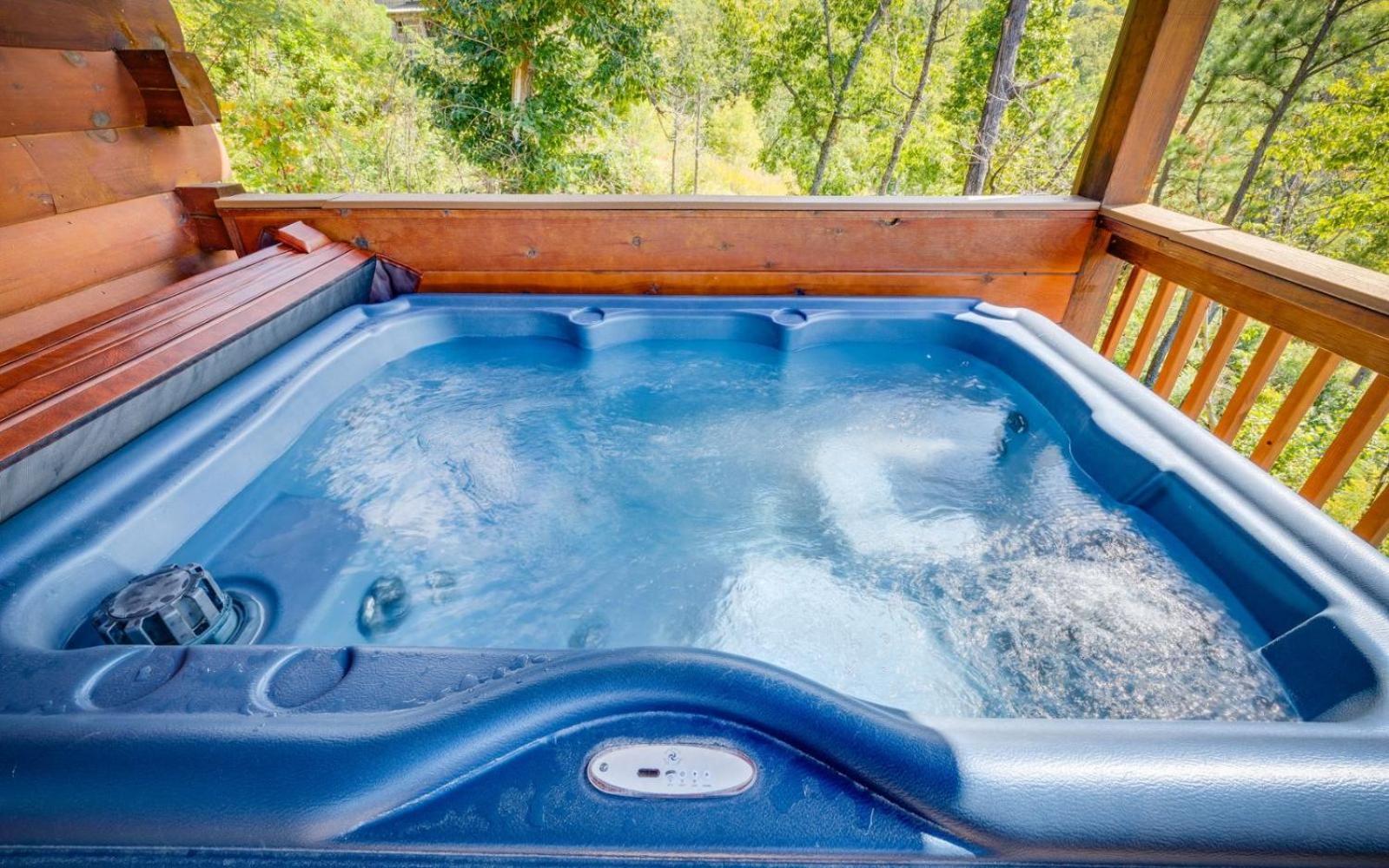 Ever After Villa Gatlinburg