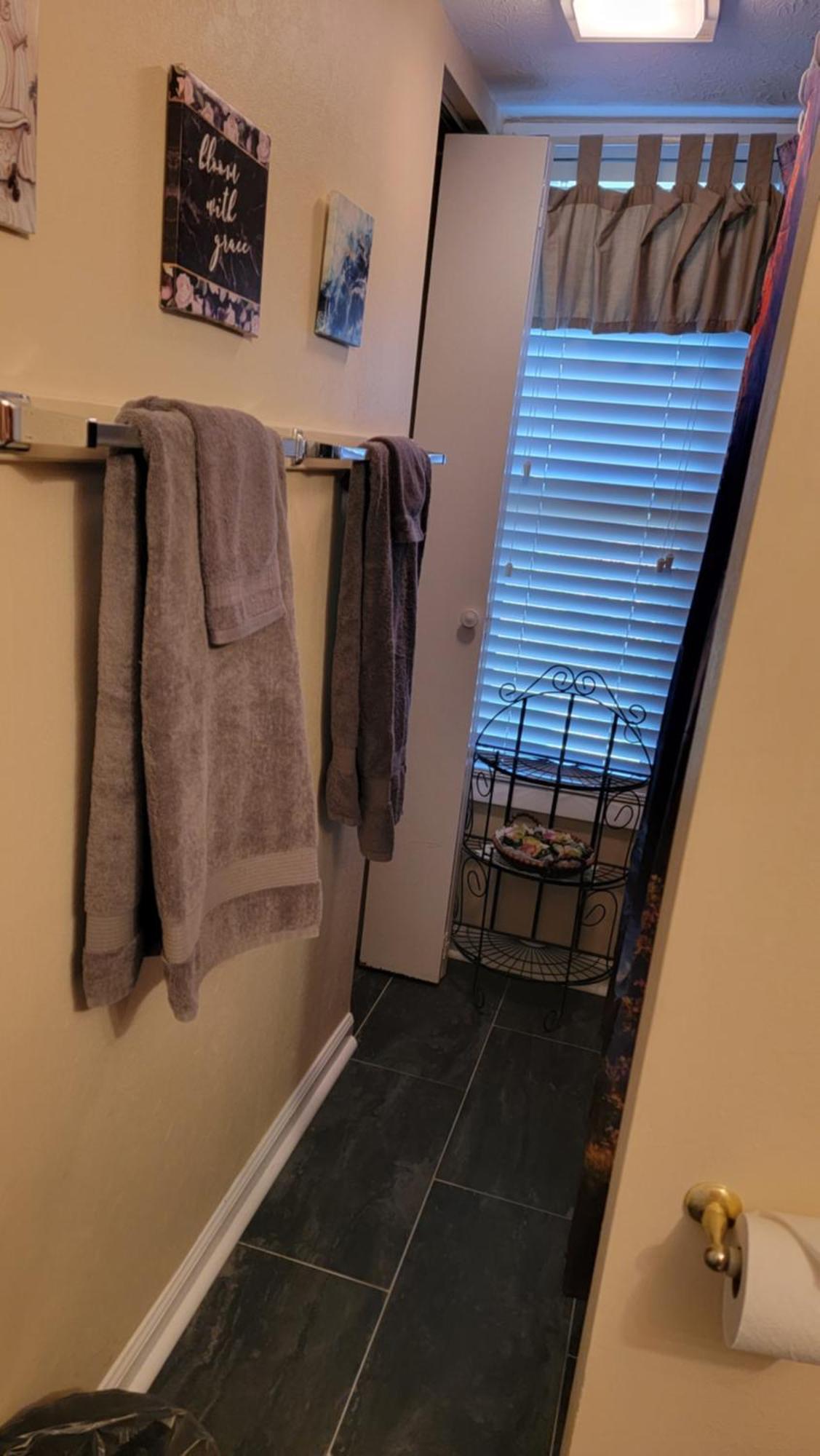 Bearly Wait Apartment