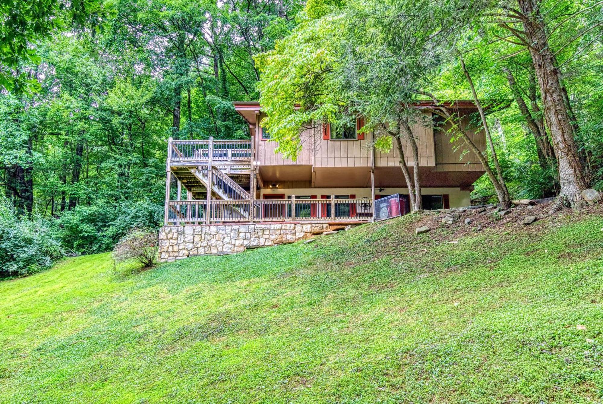 Eagle View 2 #820 * Gatlinburg
