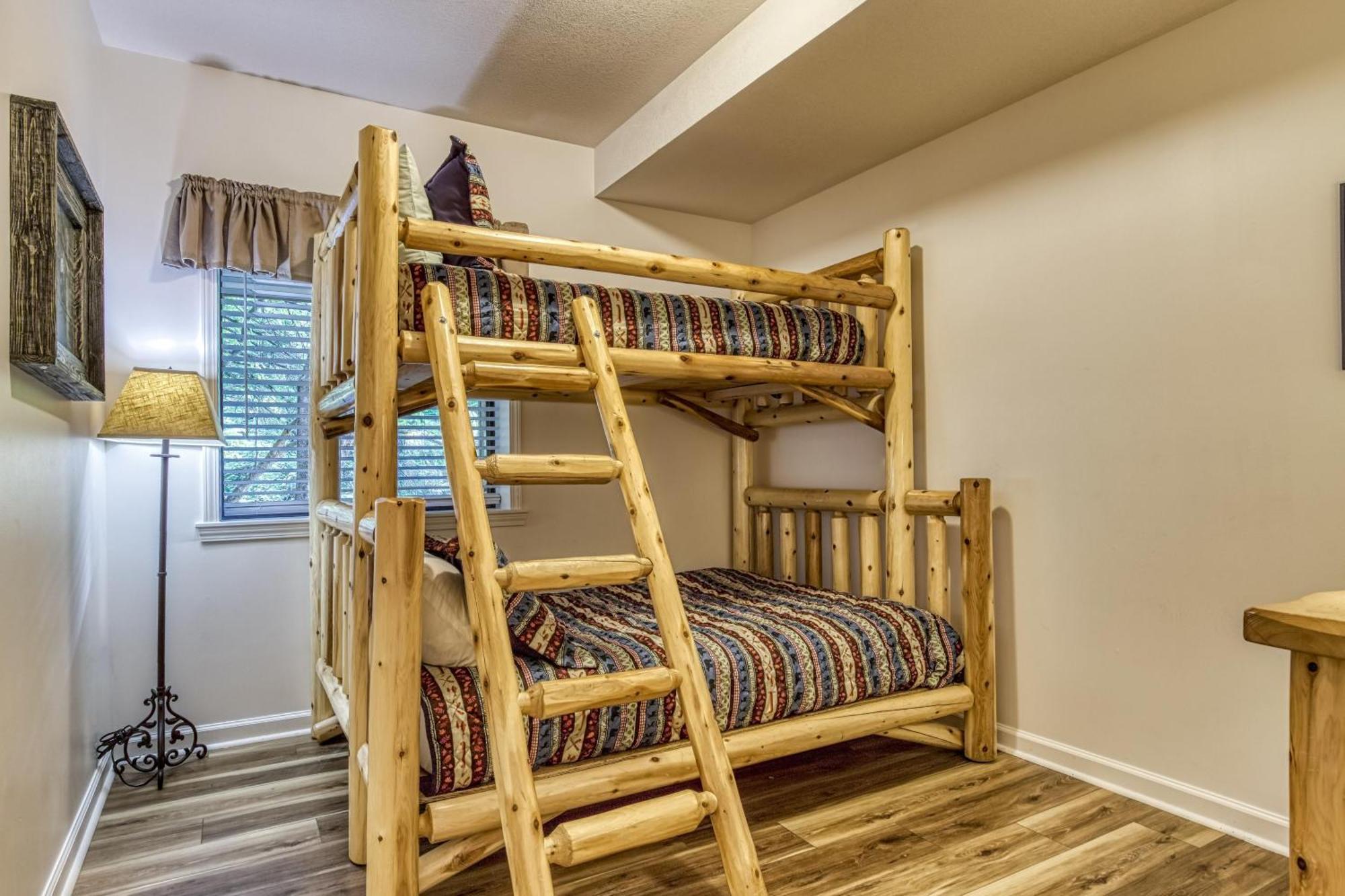 Eagle View 2 #820 Holiday home