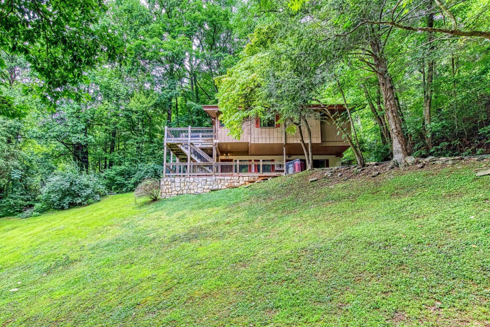 Eagle View 2 #820 Holiday home *