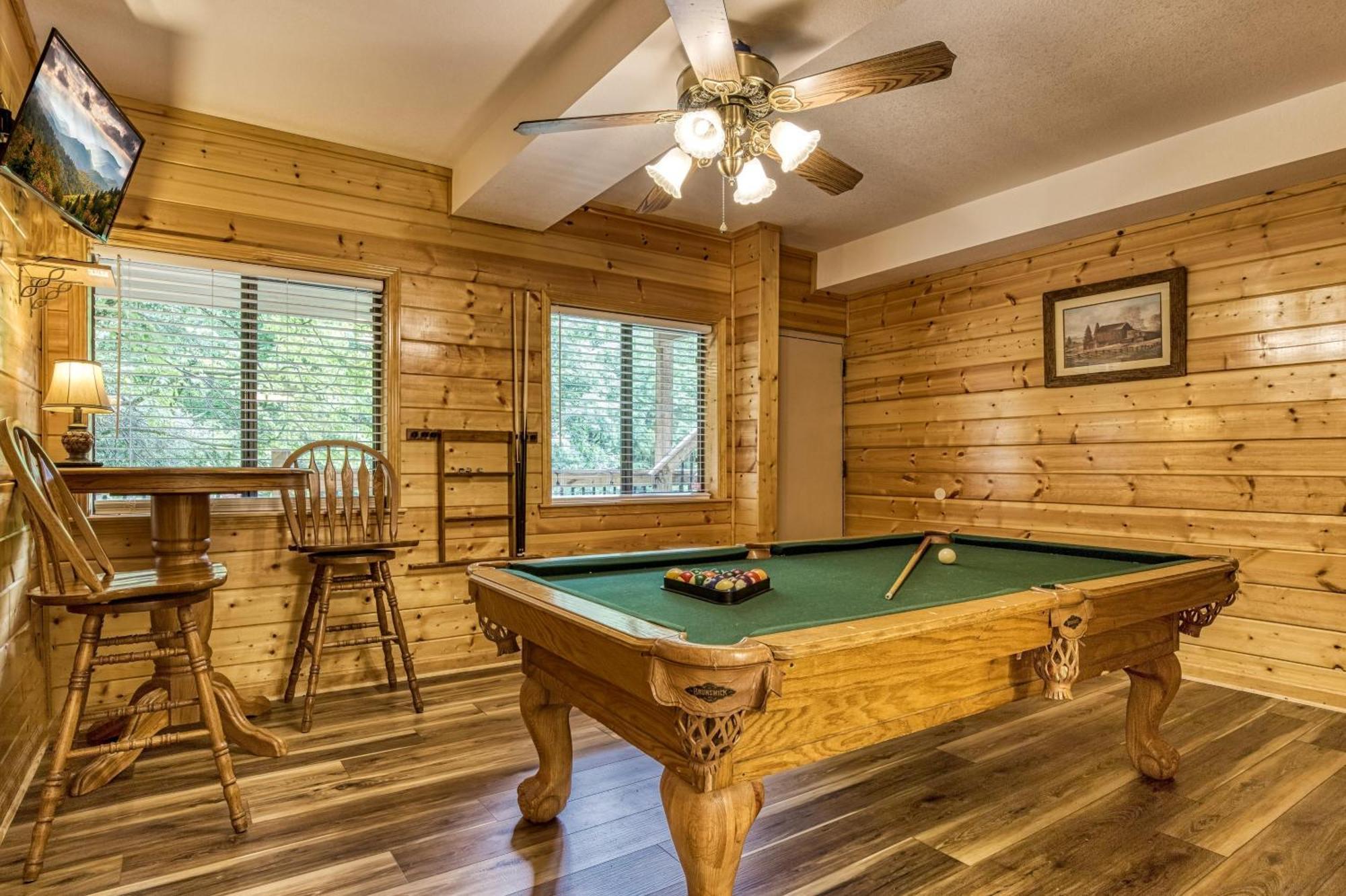 Holiday home Eagle View 2 #820 *