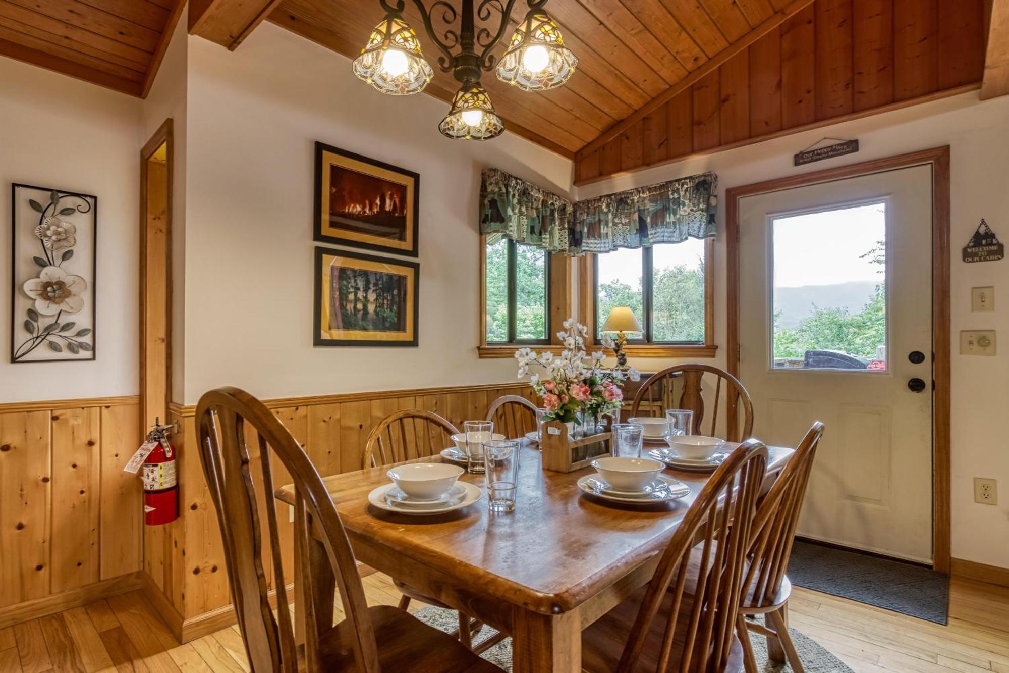 Holiday home Eagle View 2 #820 *