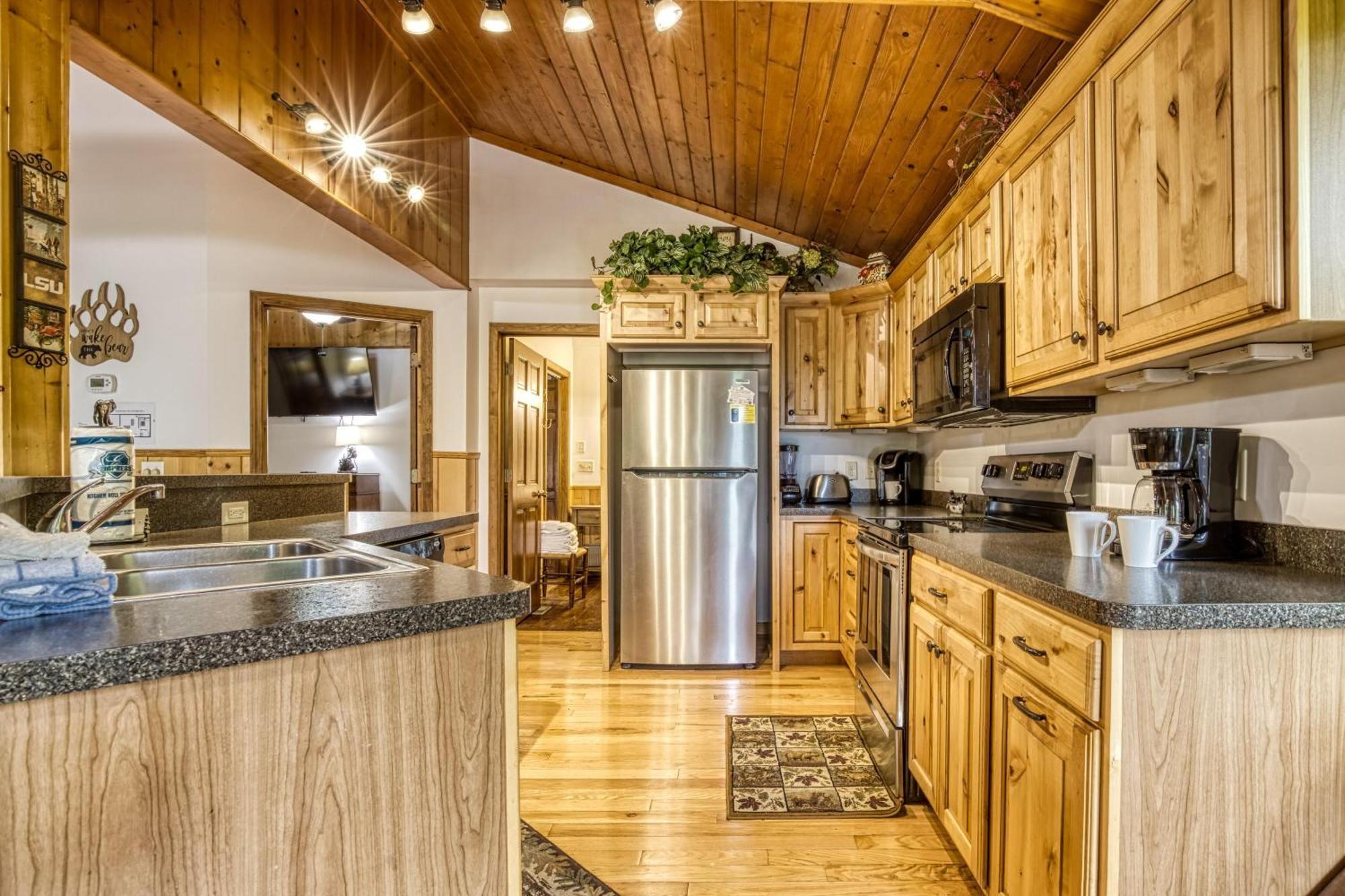 Eagle View 2 #820 Holiday home Gatlinburg