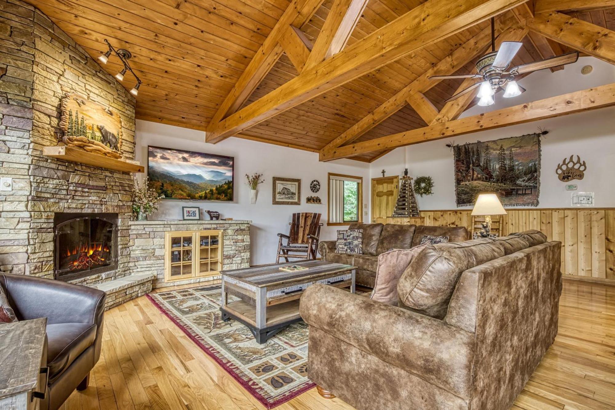 Holiday home Eagle View 2 #820 *