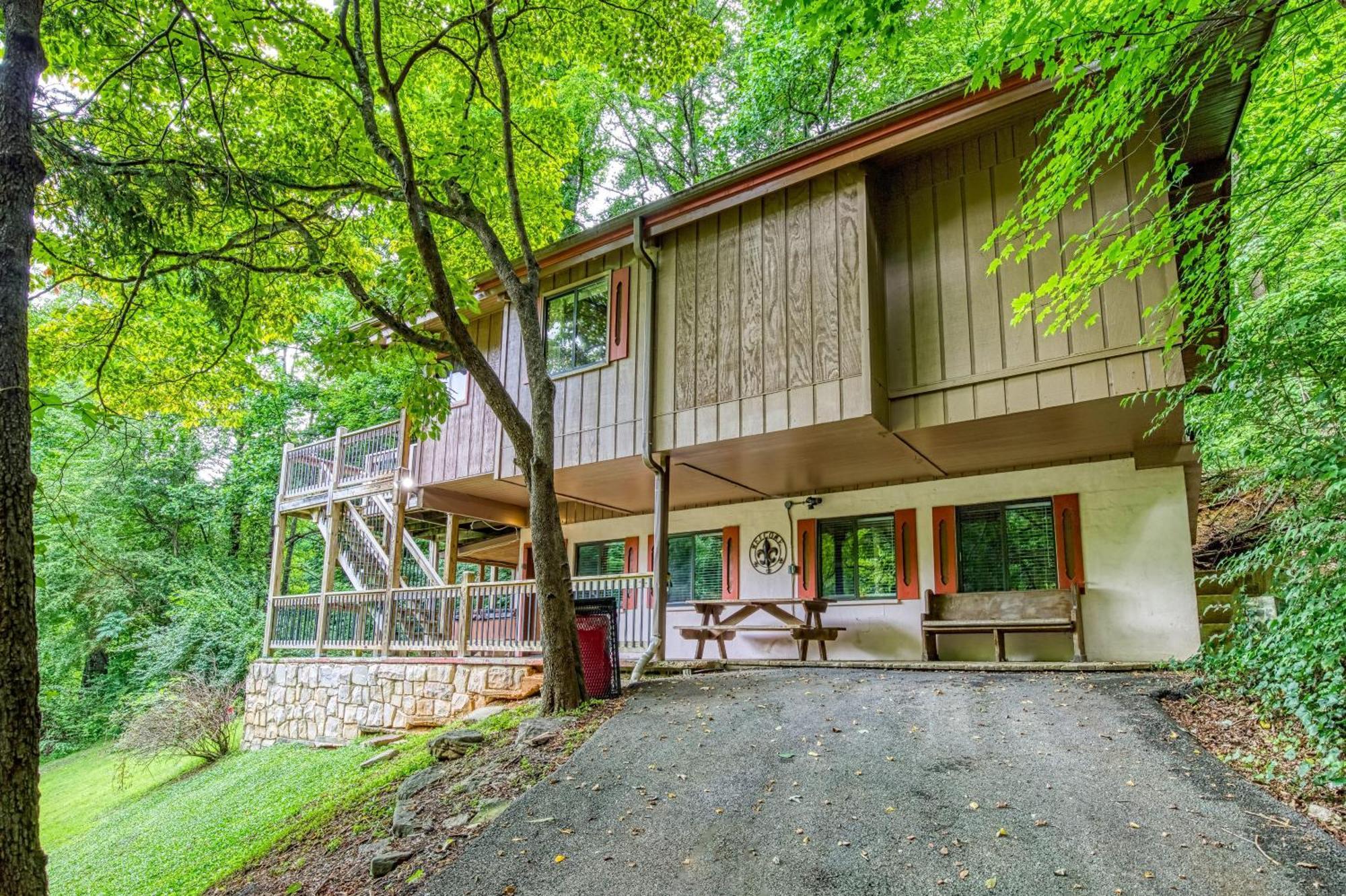 Holiday home Eagle View 2 #820 *