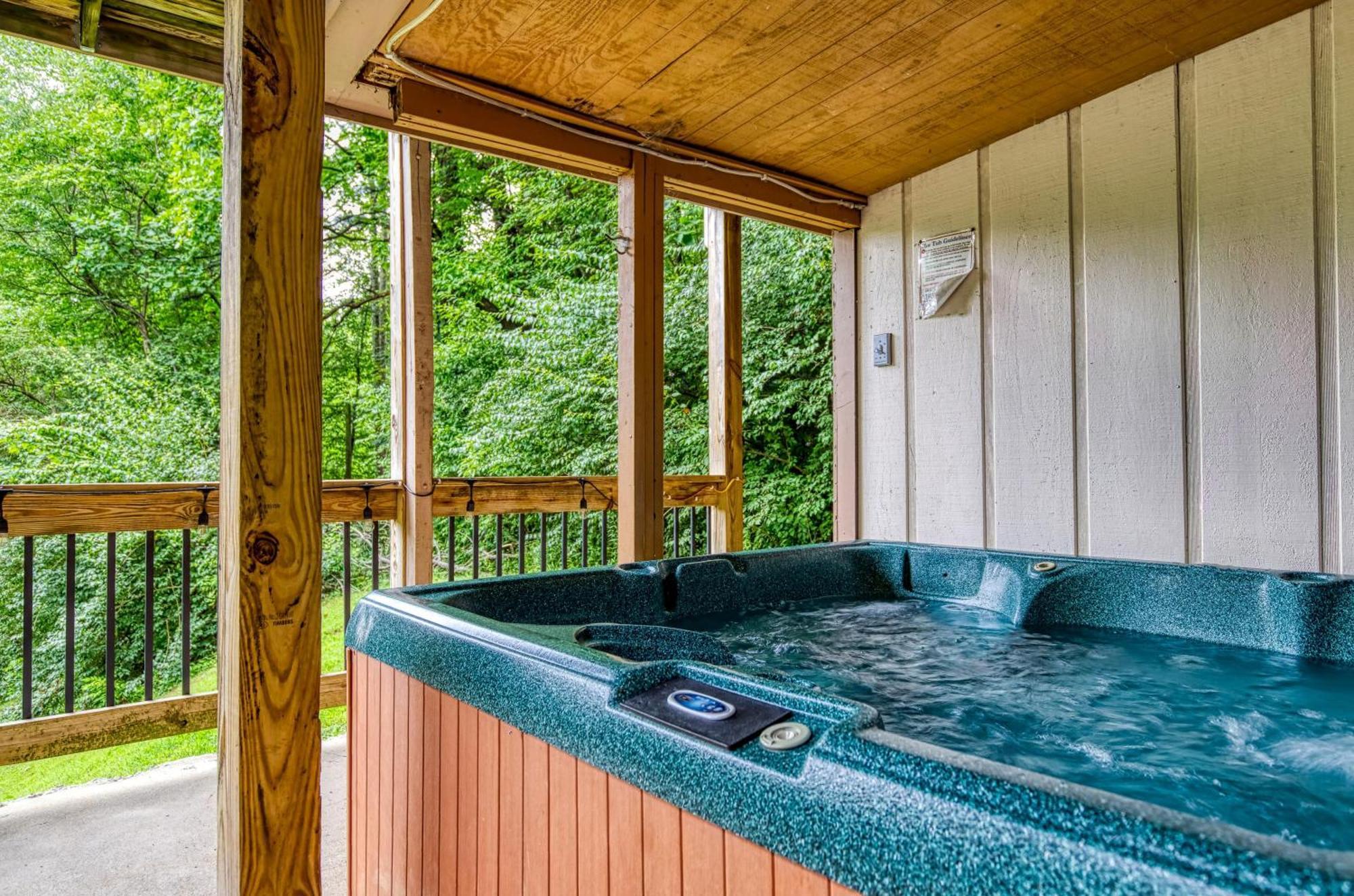Eagle View 2 #820 * Gatlinburg