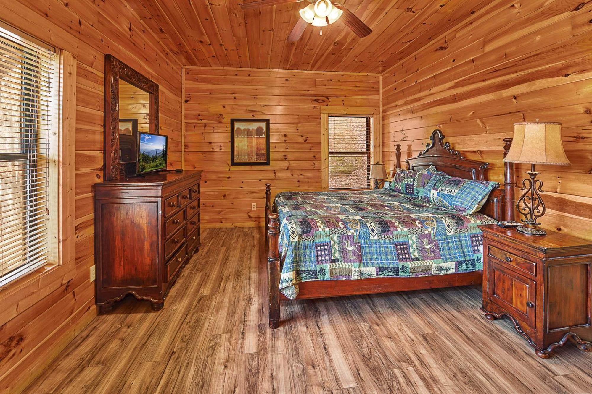 Holiday home Diamond In The Rough Gatlinburg
