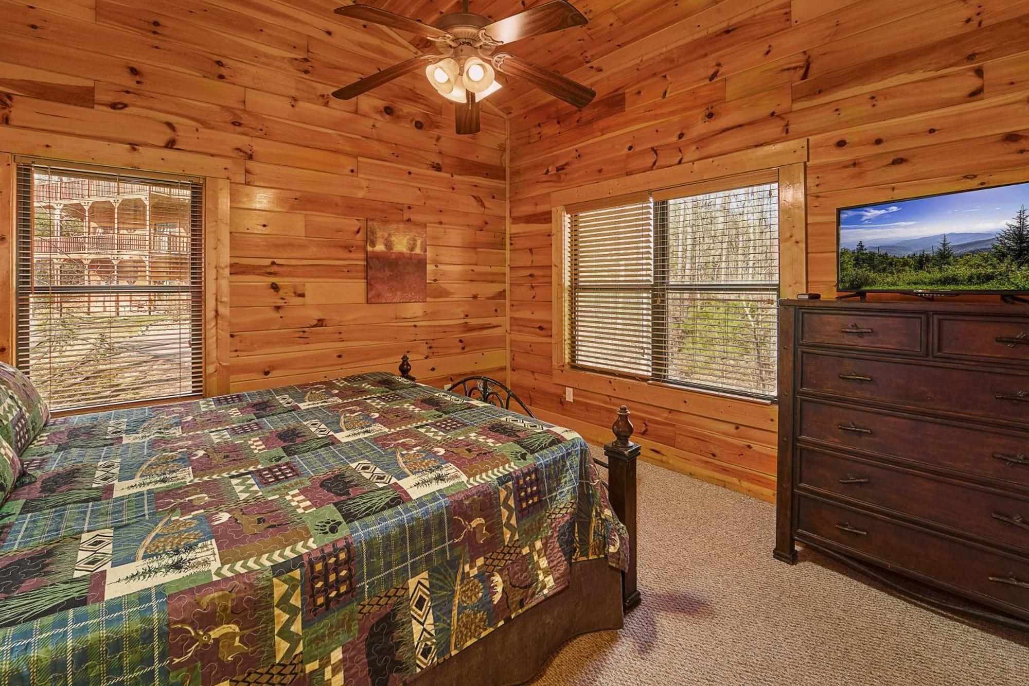 Diamond In The Rough Holiday home