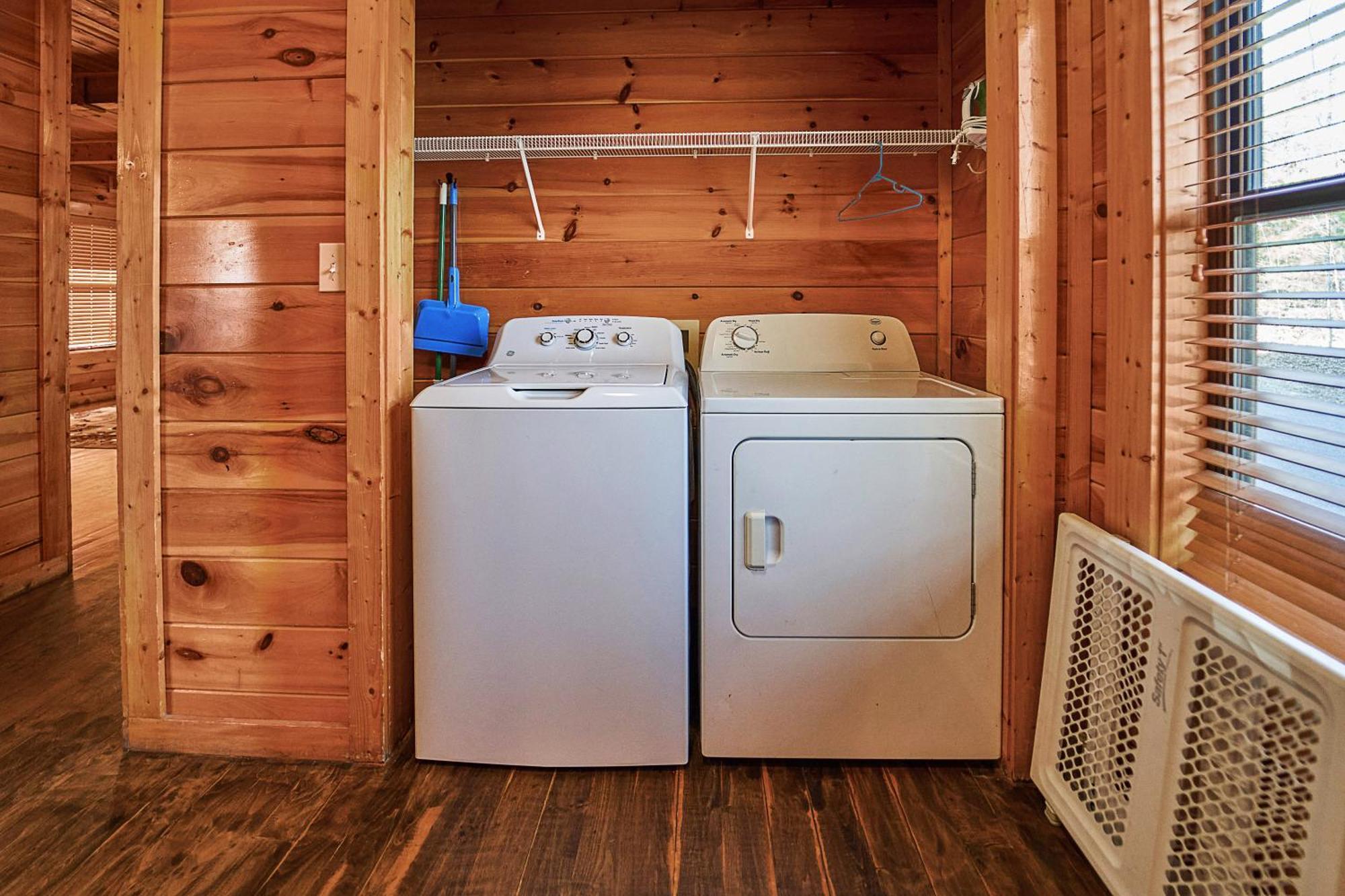 Diamond In The Rough Holiday home *