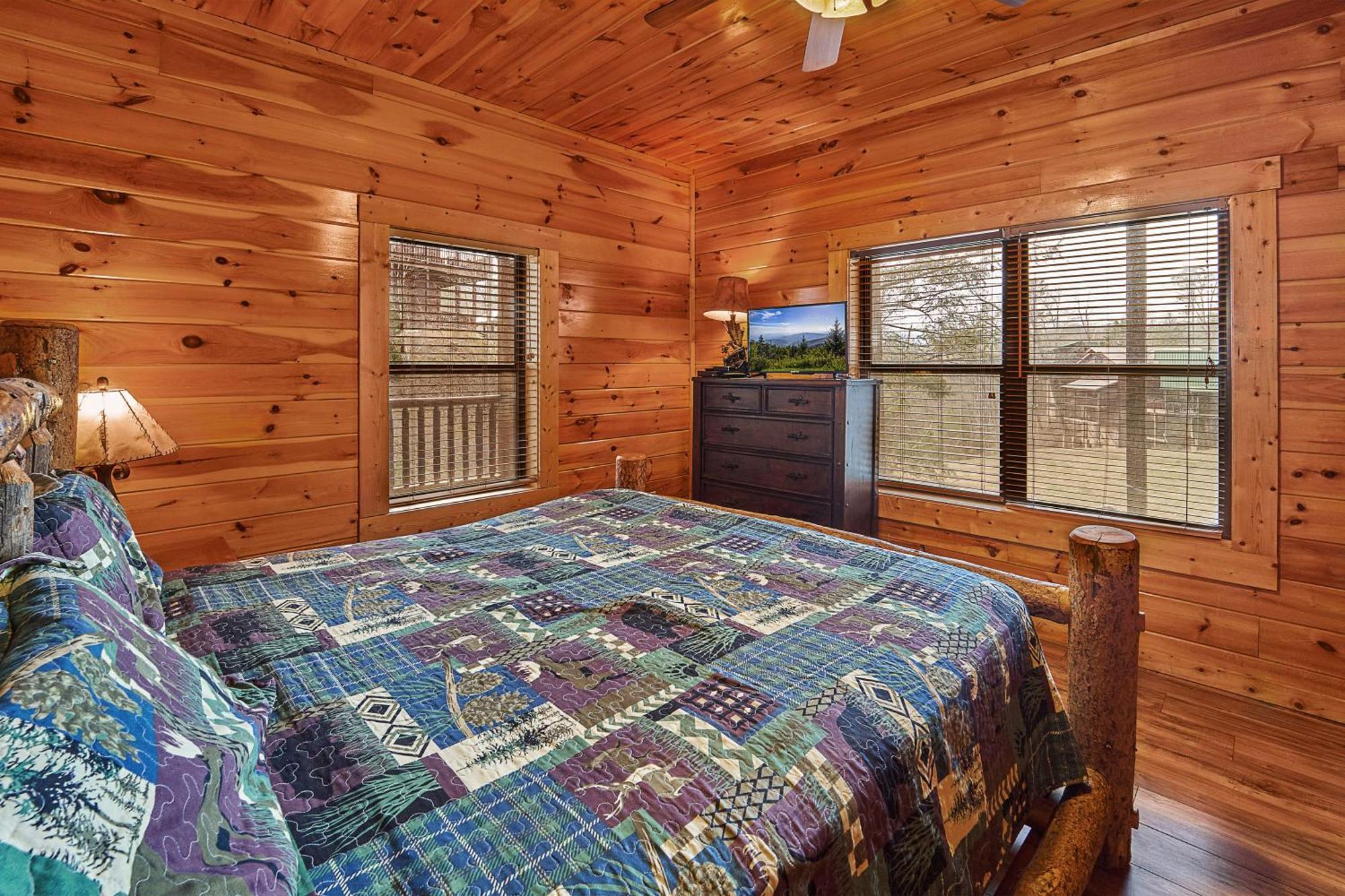 Holiday home Diamond In The Rough Gatlinburg