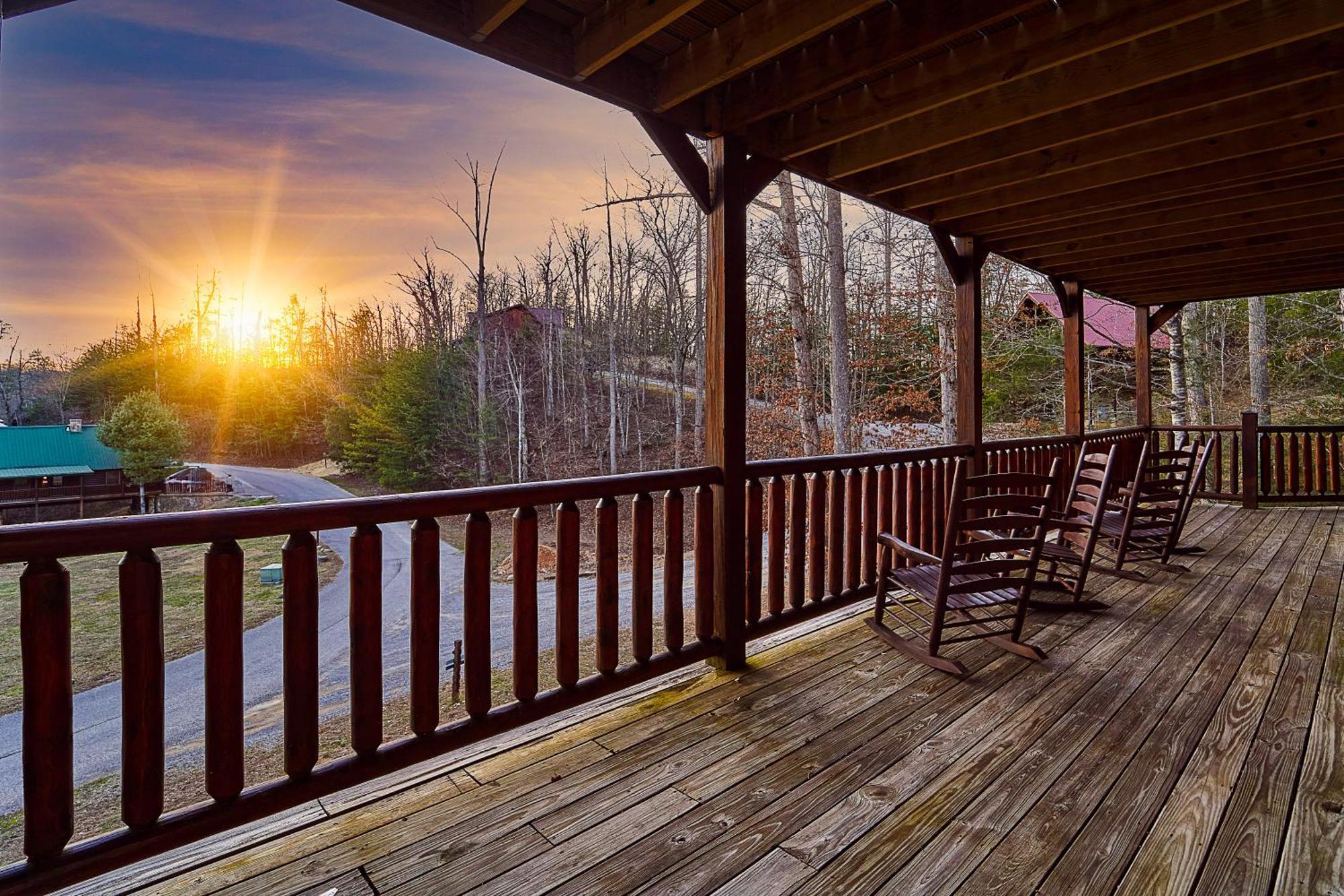 Diamond In The Rough Gatlinburg
