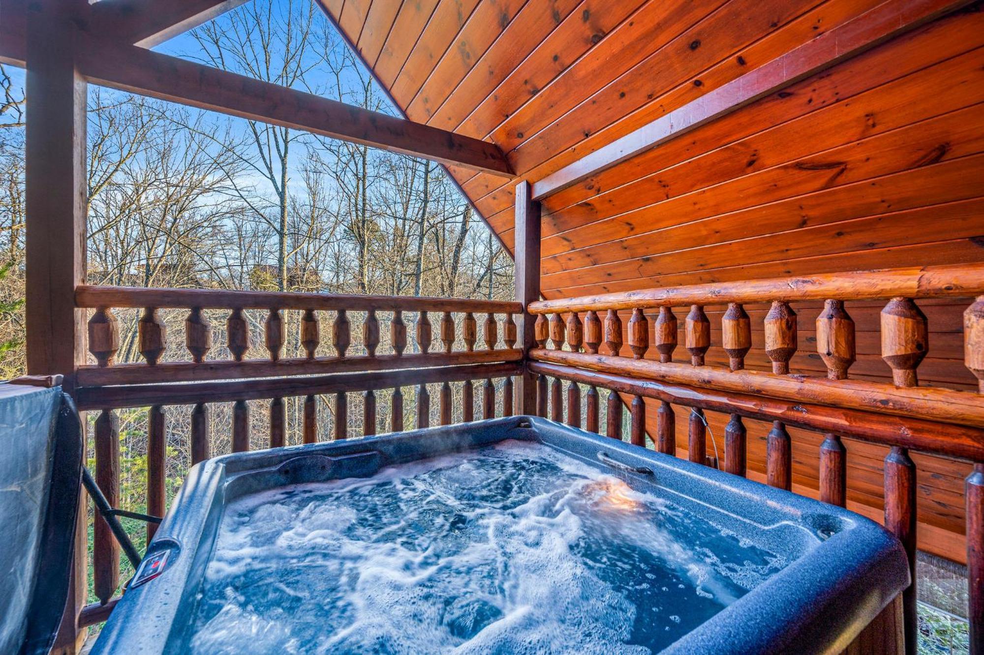 Diamond Mine Holiday home