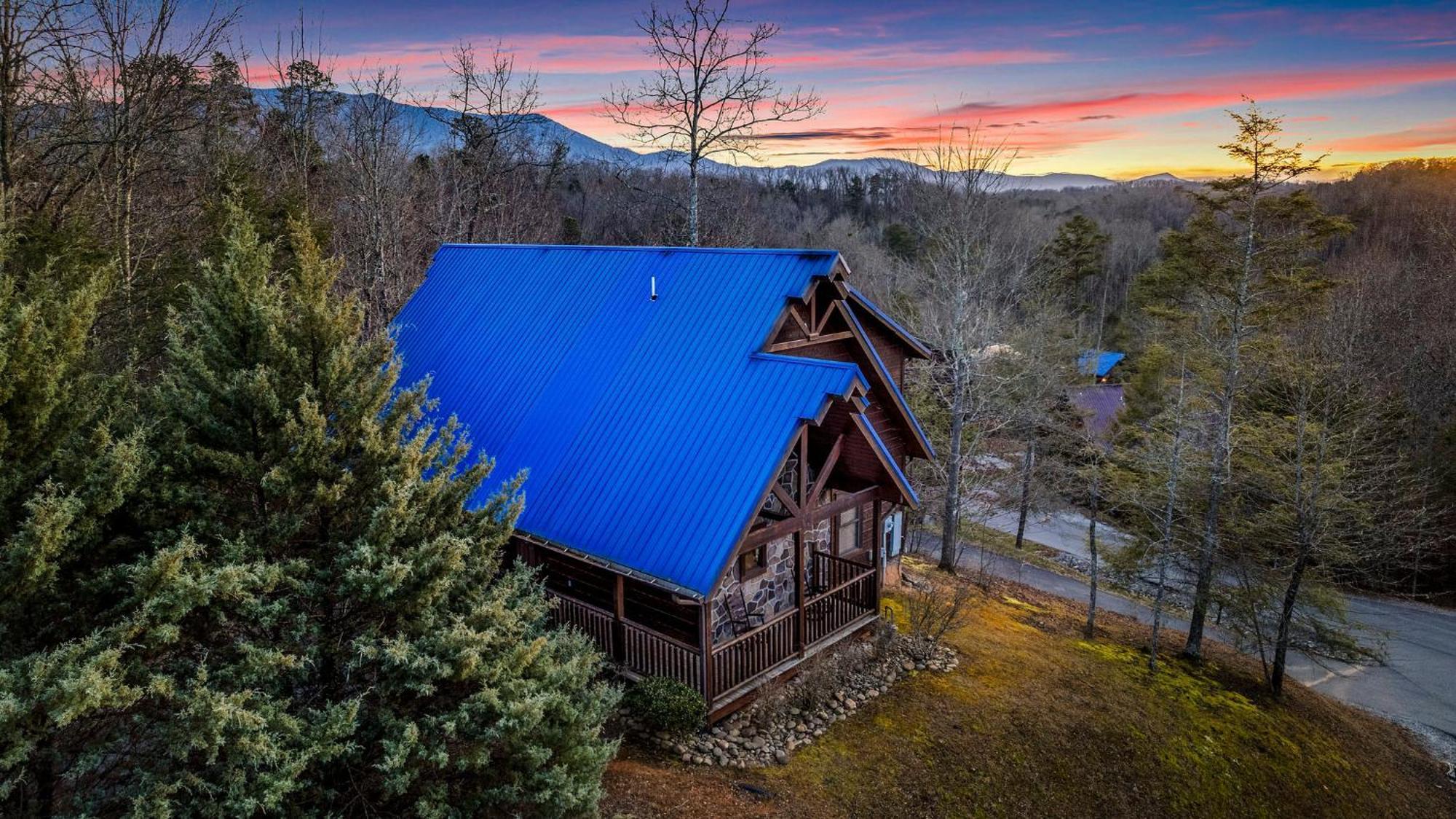 Diamond Mine Holiday home